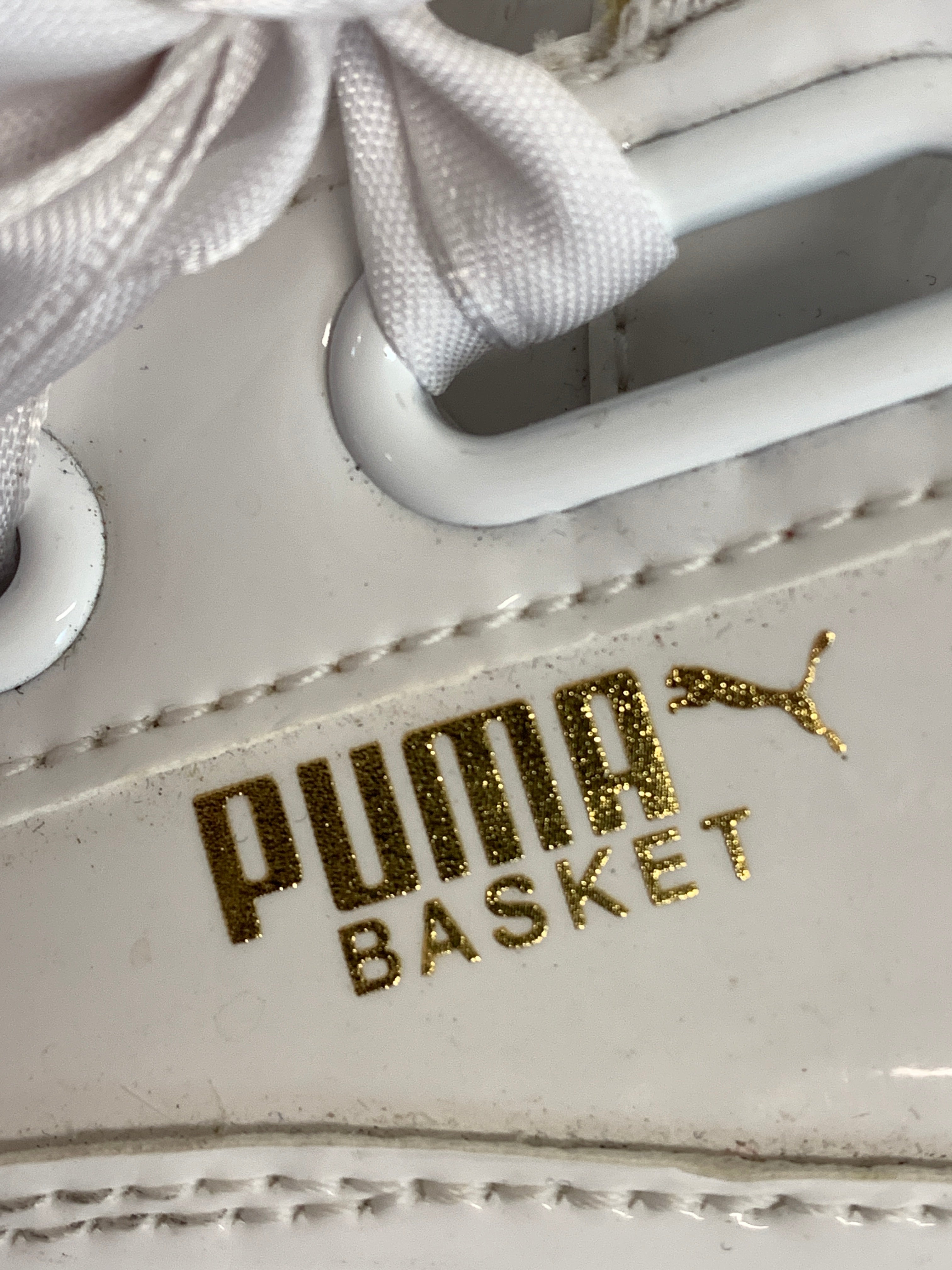 Puma Gummisko