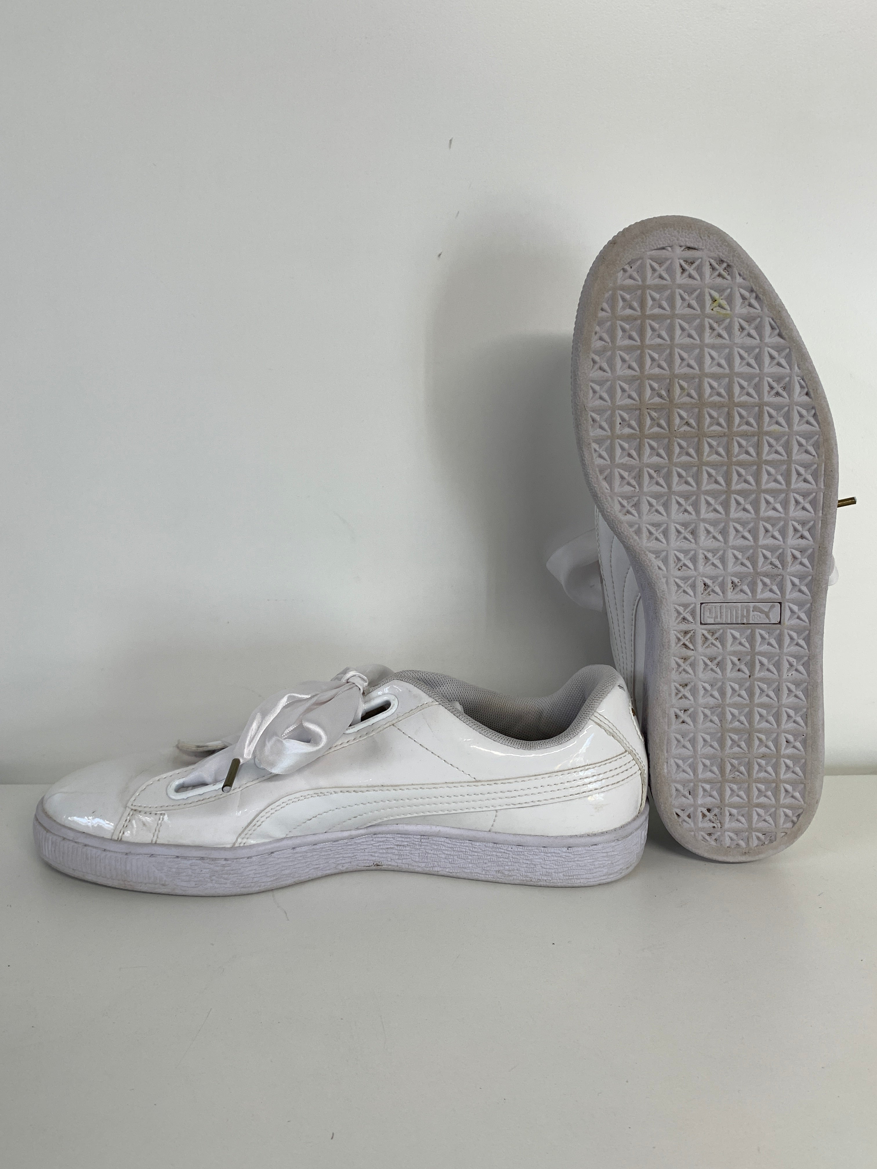 Puma Gummisko