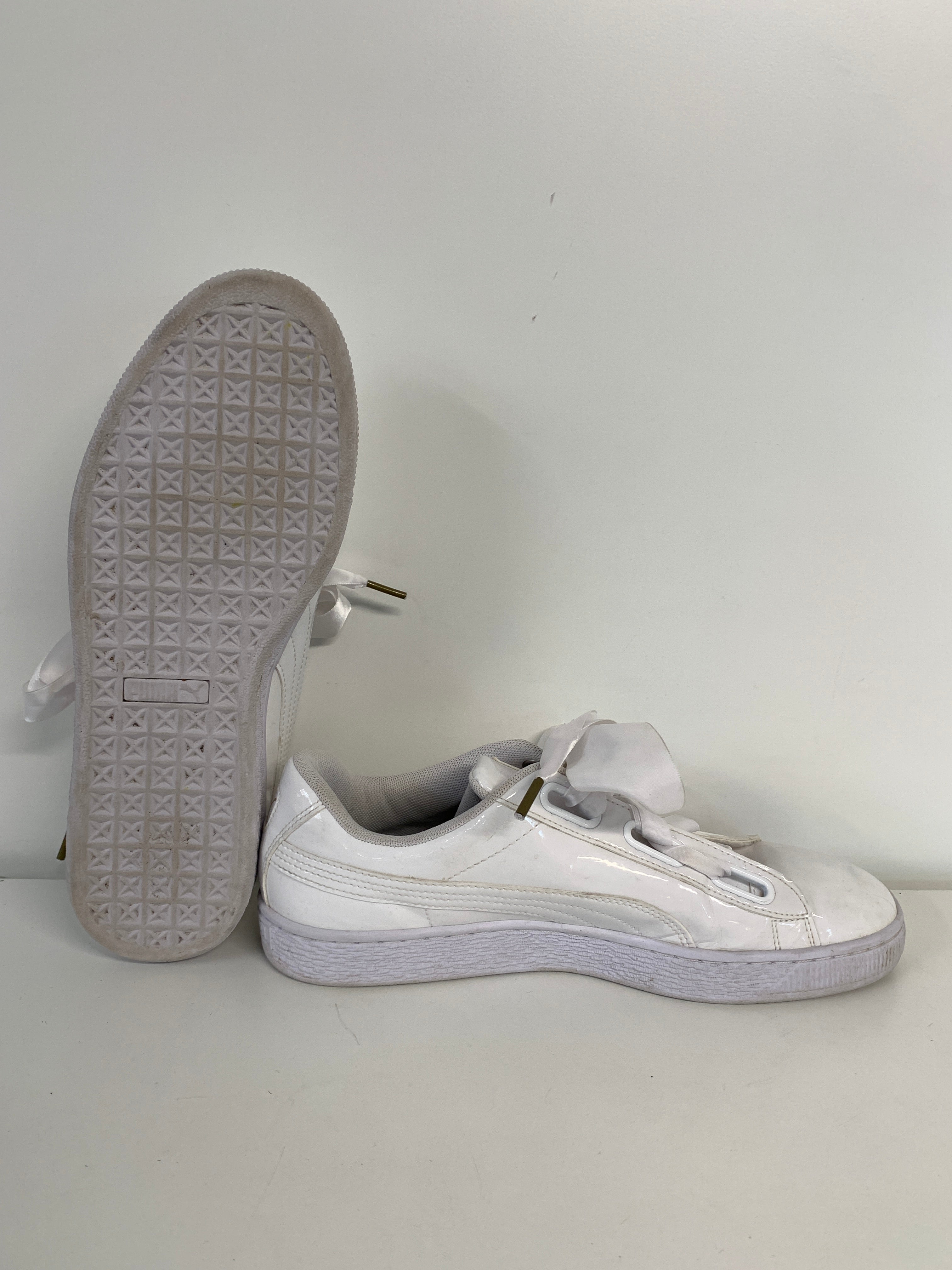 Puma Gummisko