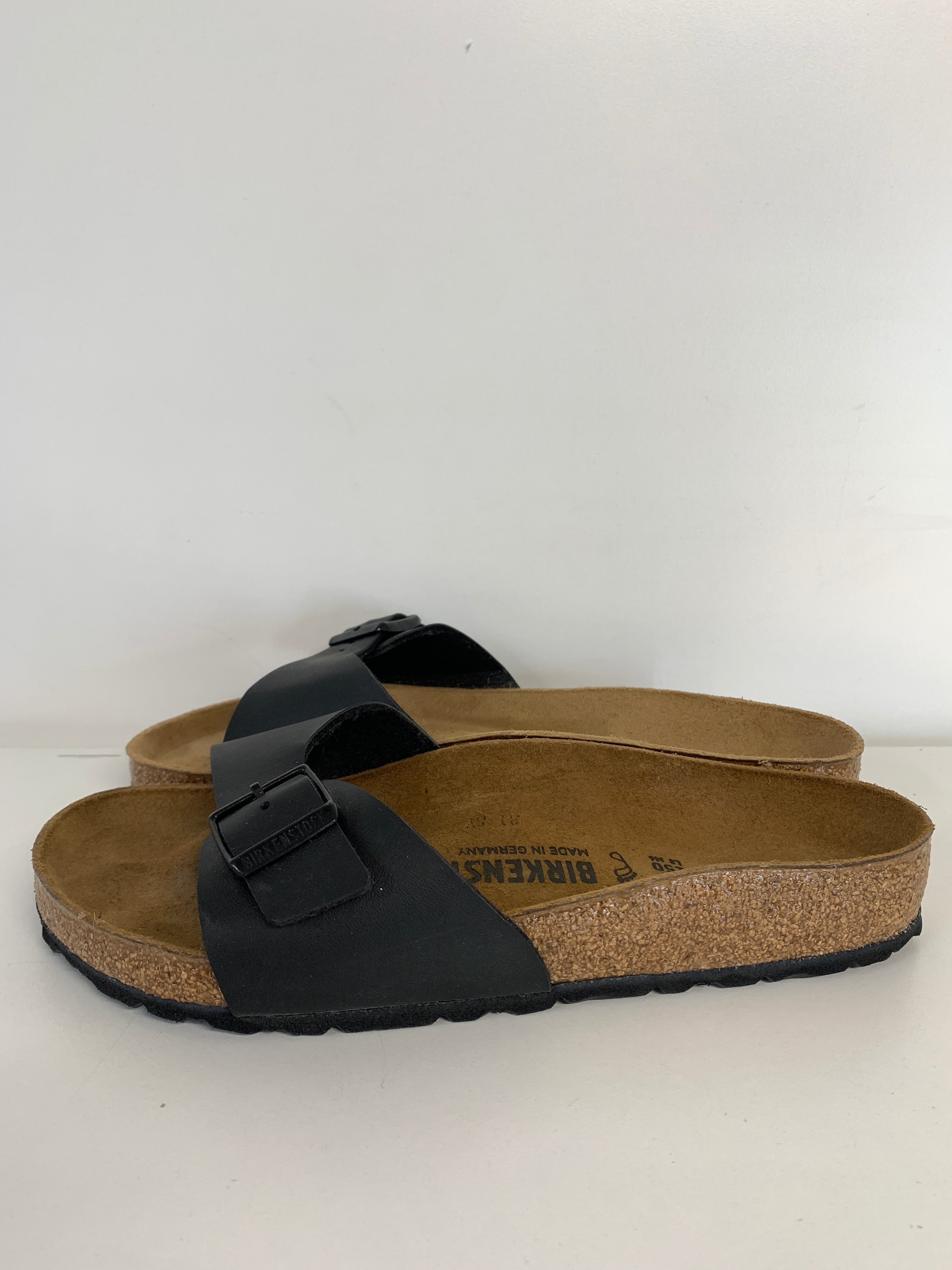 Birkenstock Sandaler