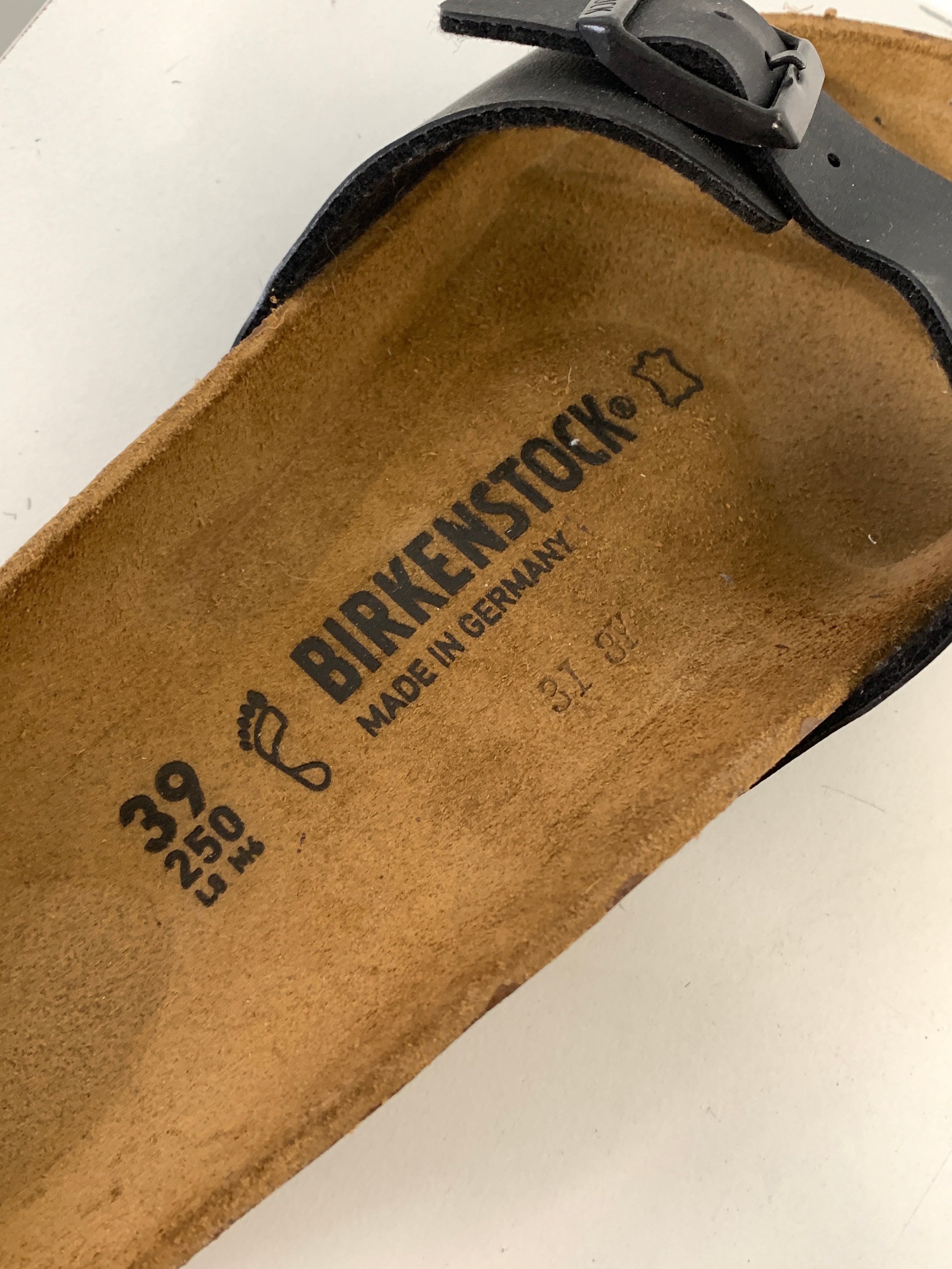 Birkenstock Sandaler