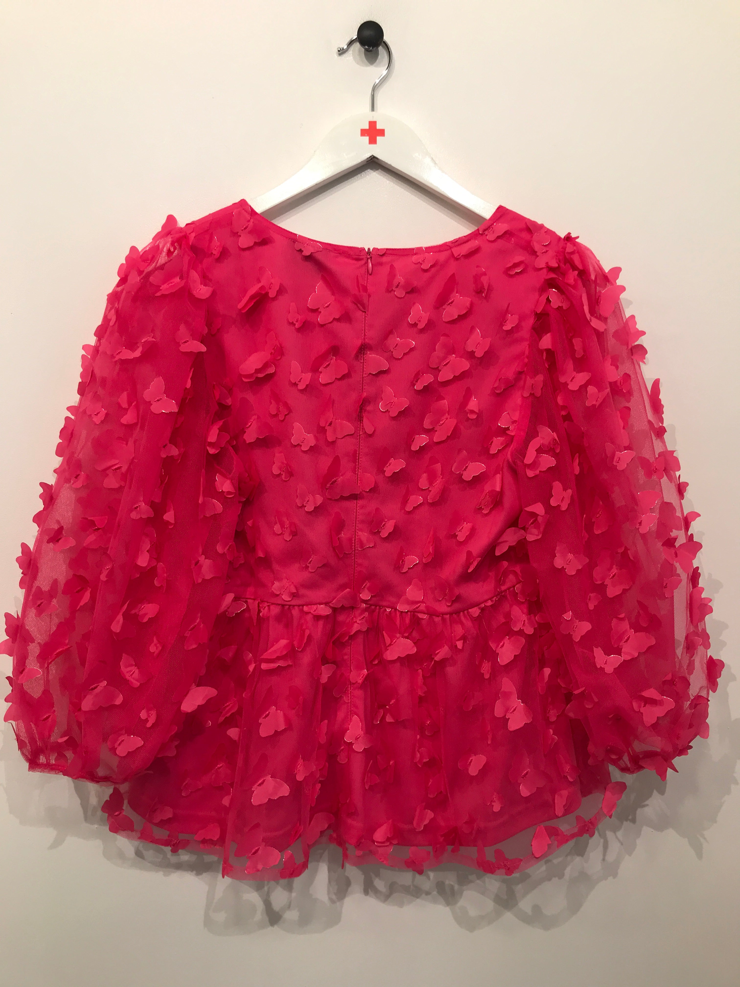 Noella Bluse