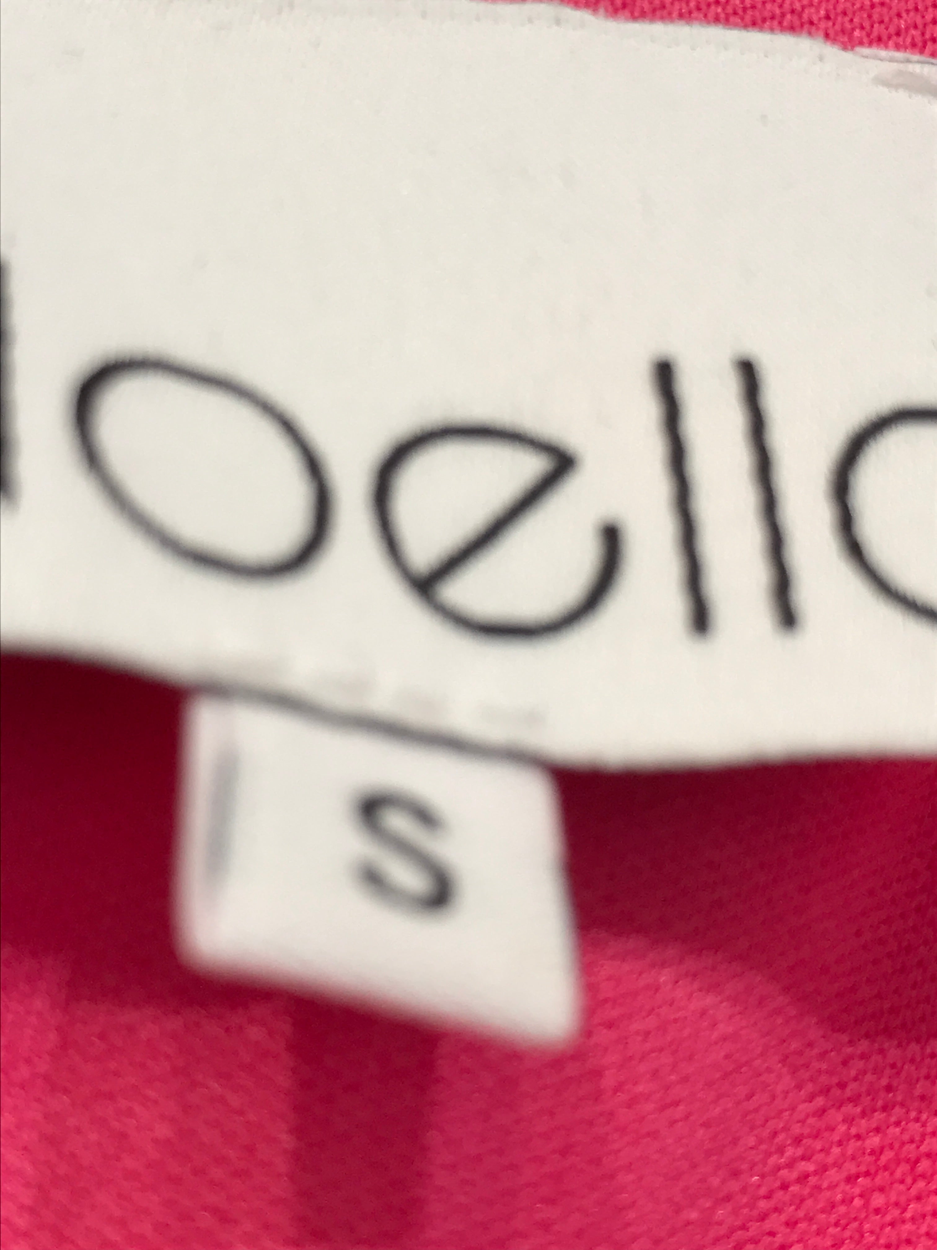 Noella Bluse