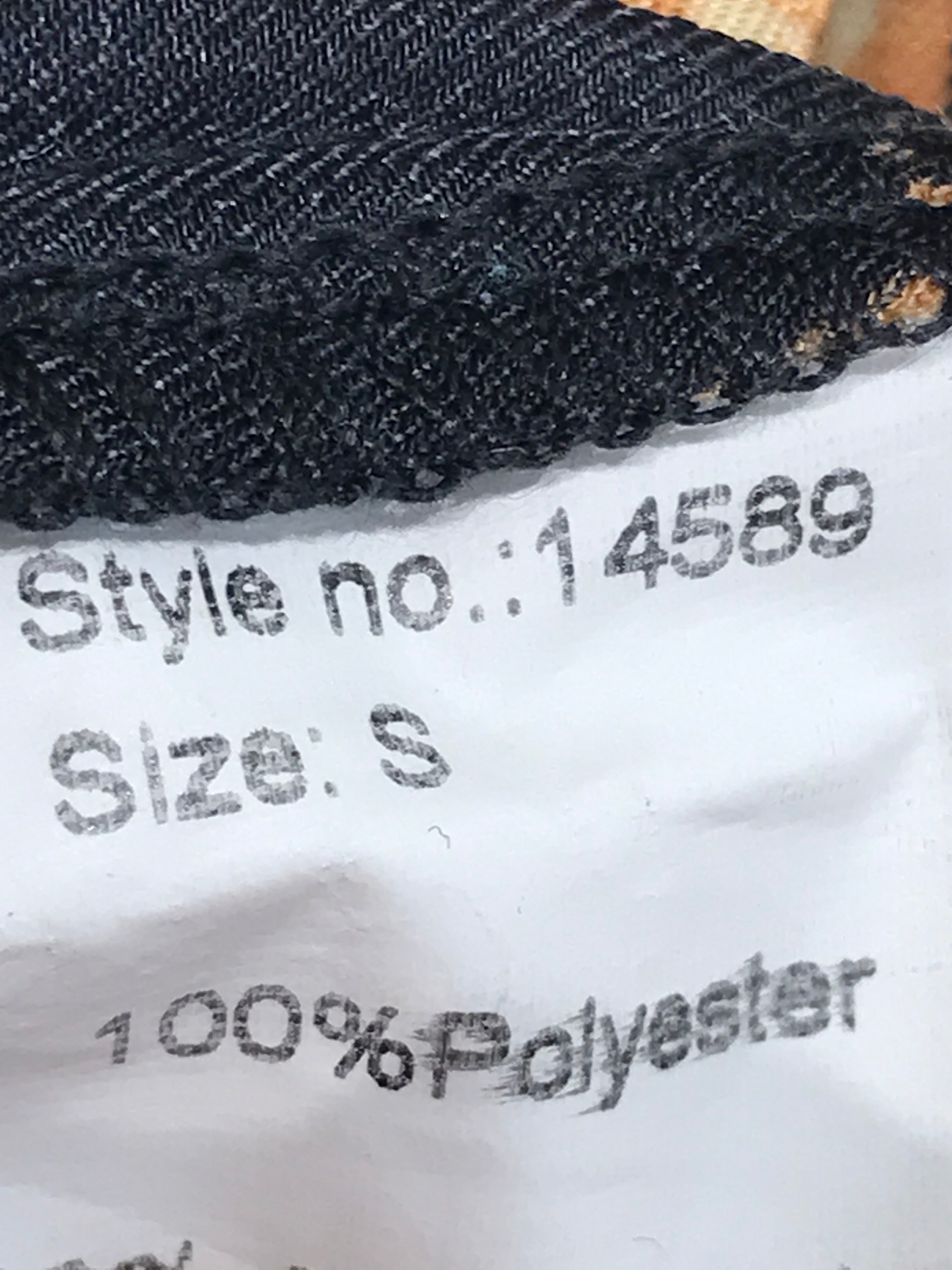 Drys Top