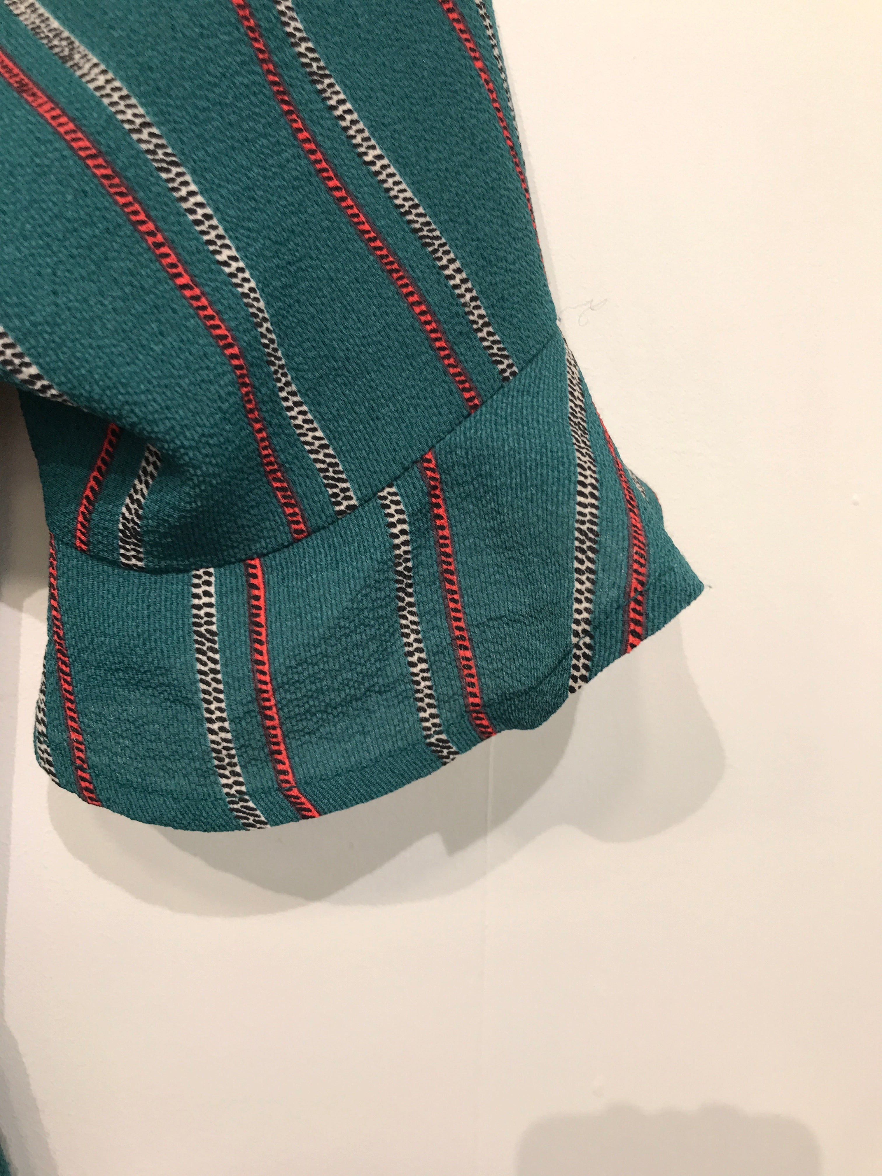 Monteau Bluse