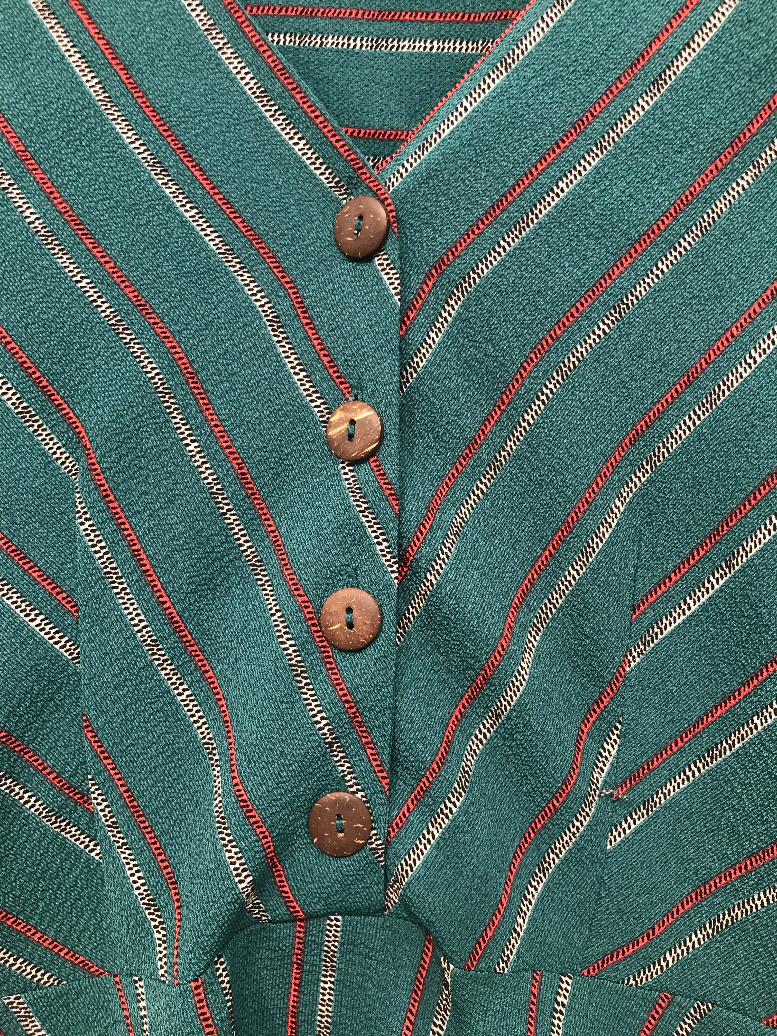 Monteau Bluse