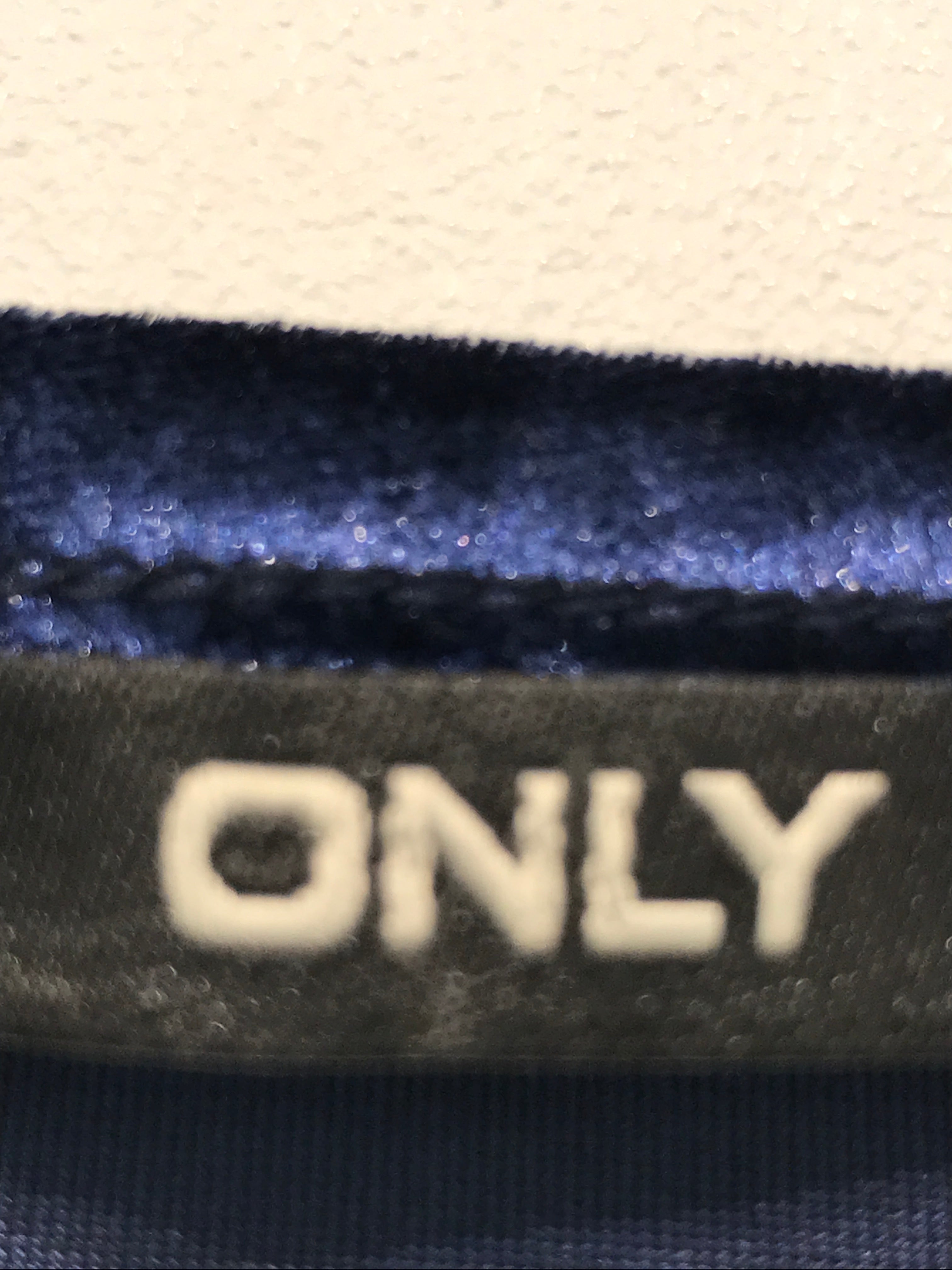 Only Bluse