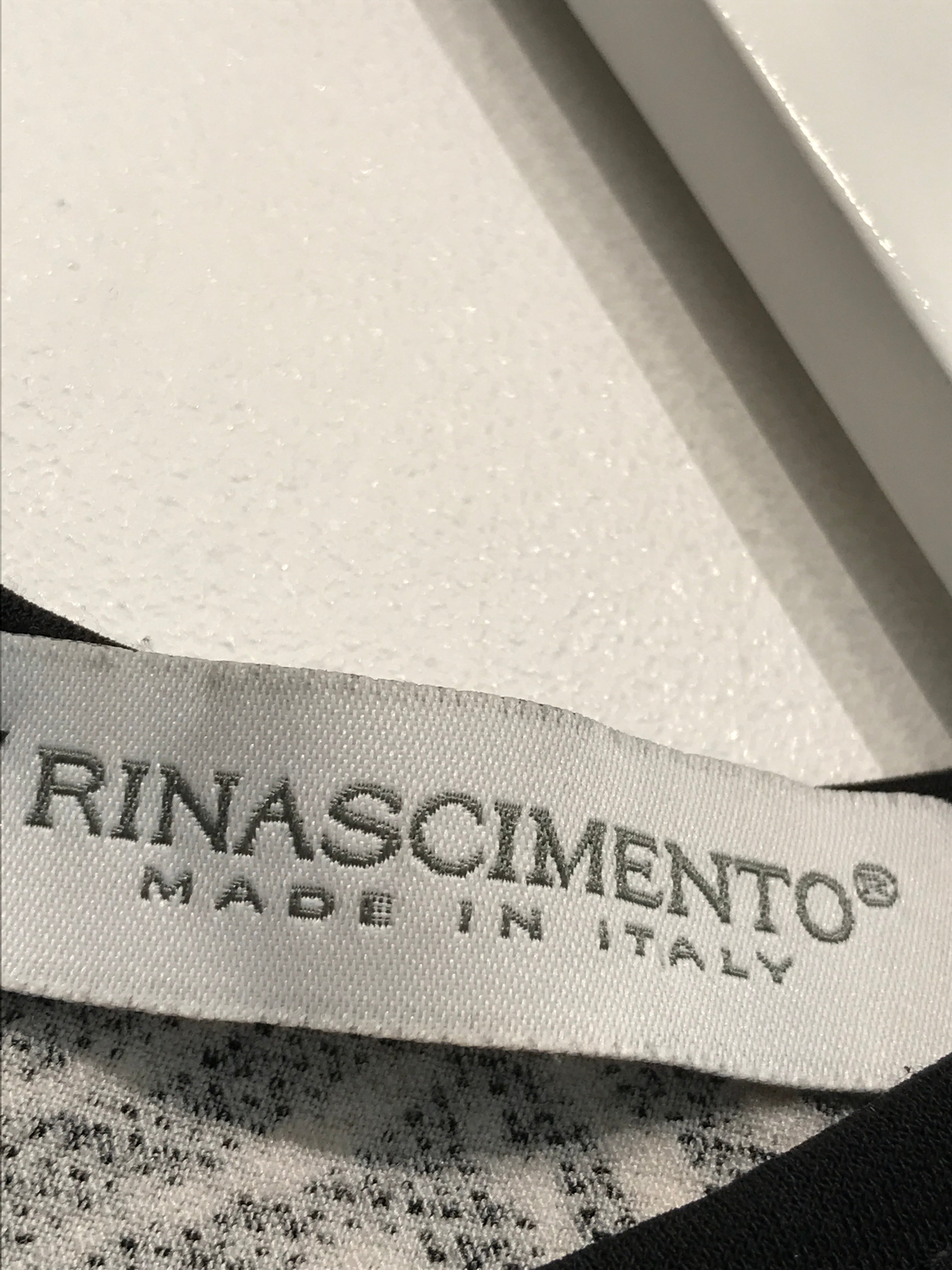 Rinascimento Top