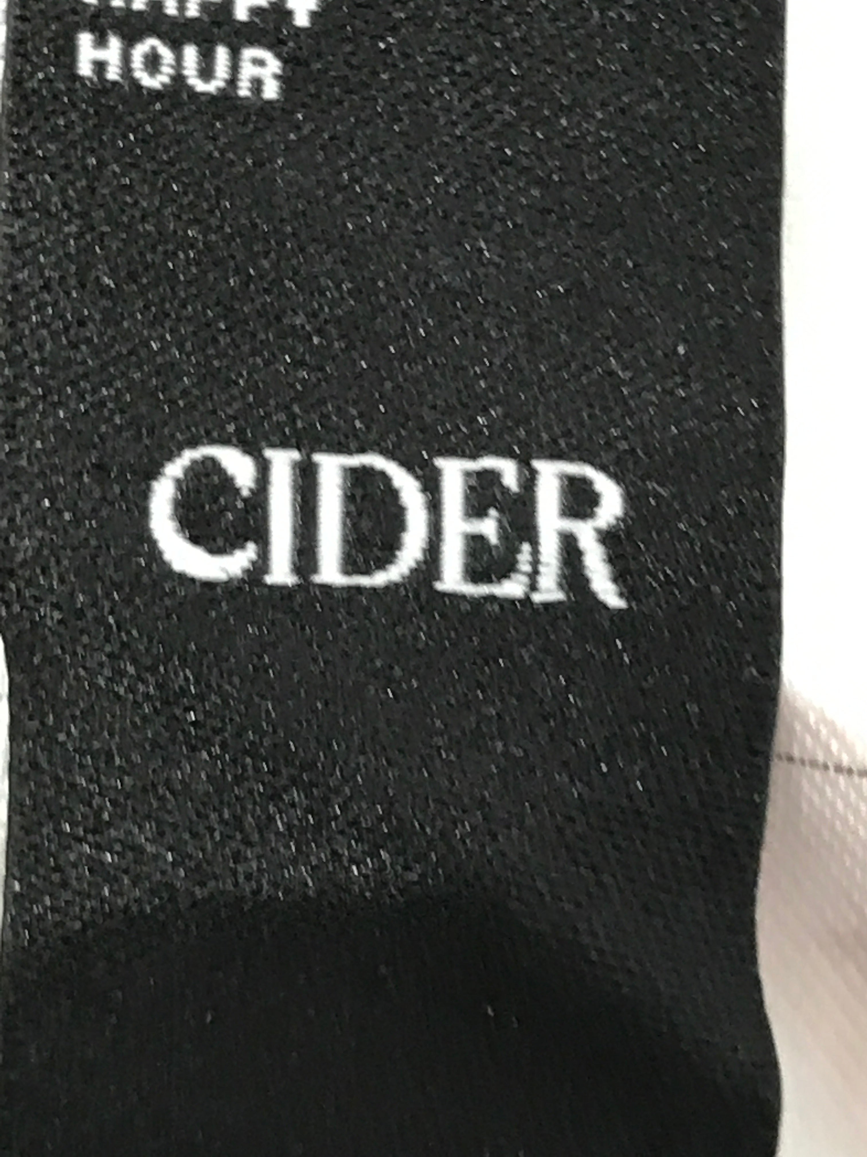 Cider Top