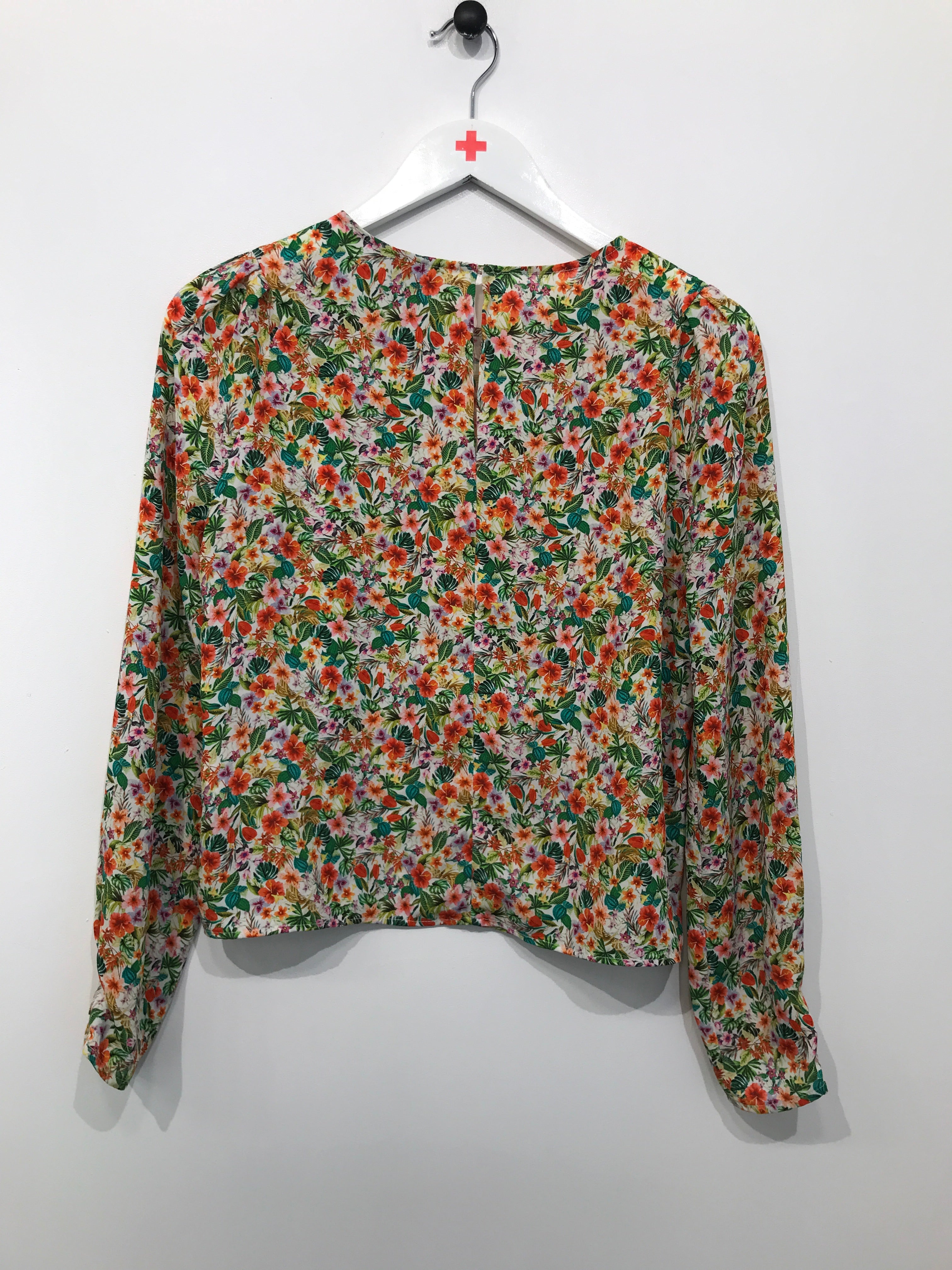 H&M Bluse