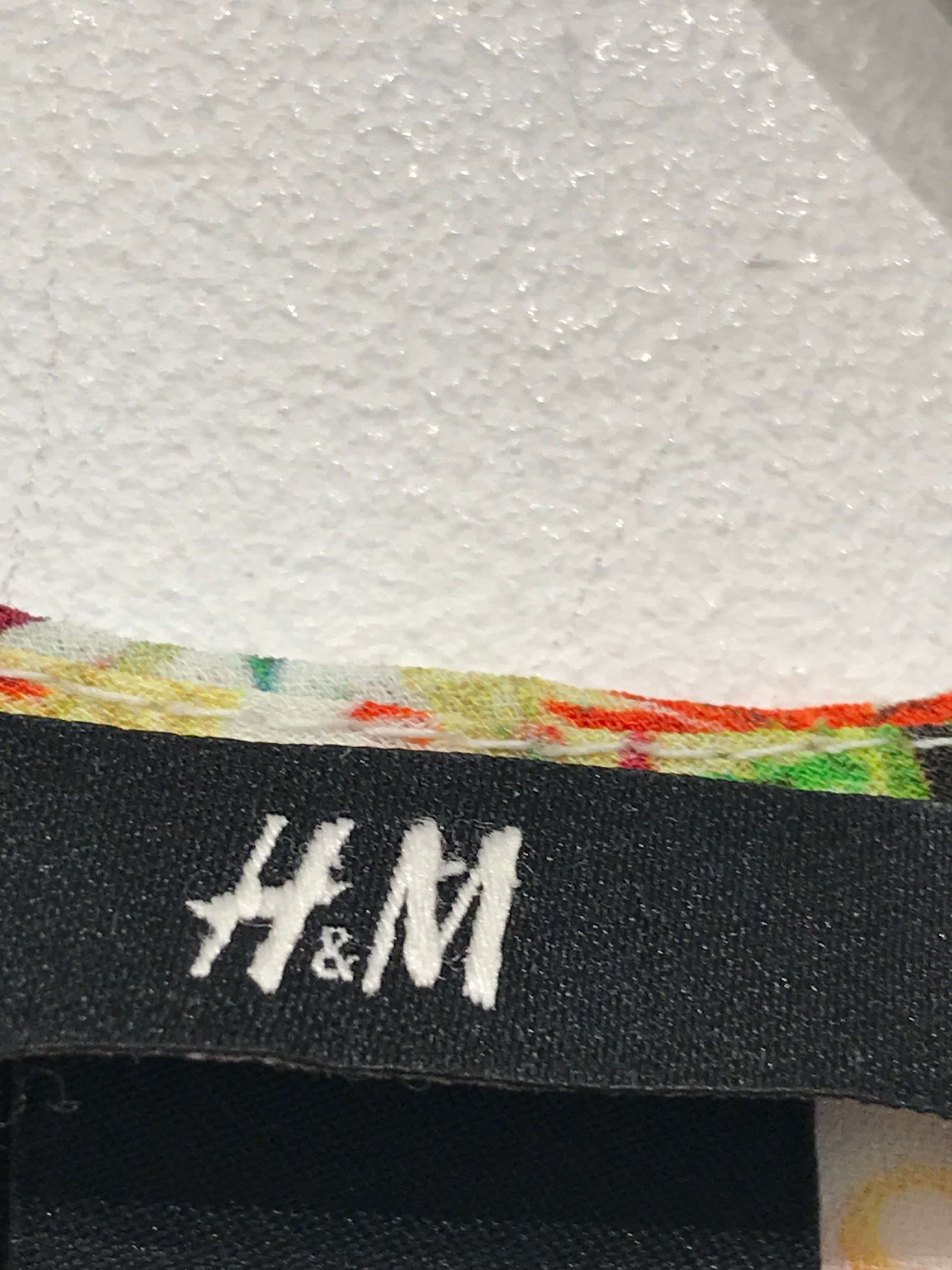 H&M Bluse