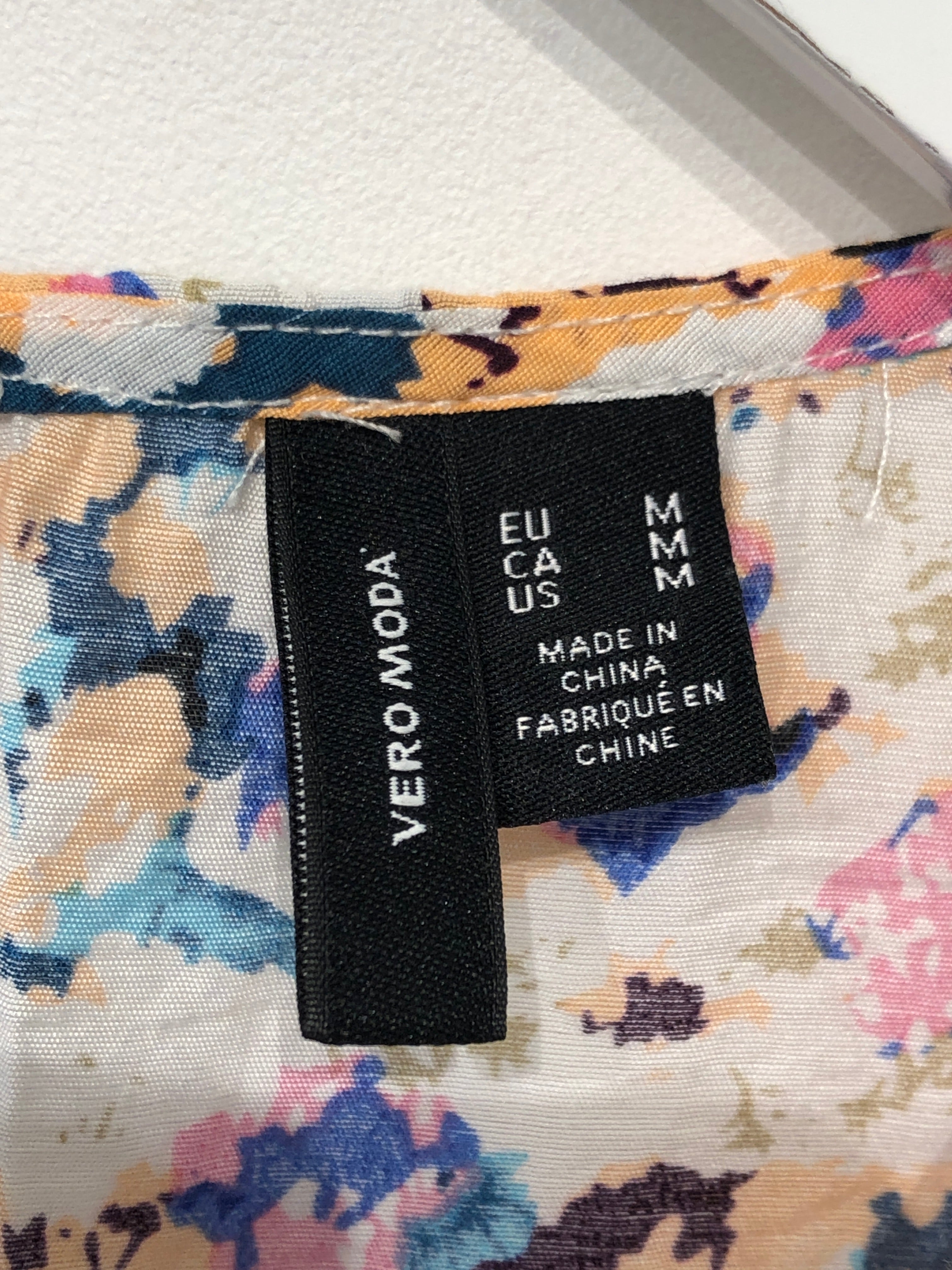 Vero Moda Bluse