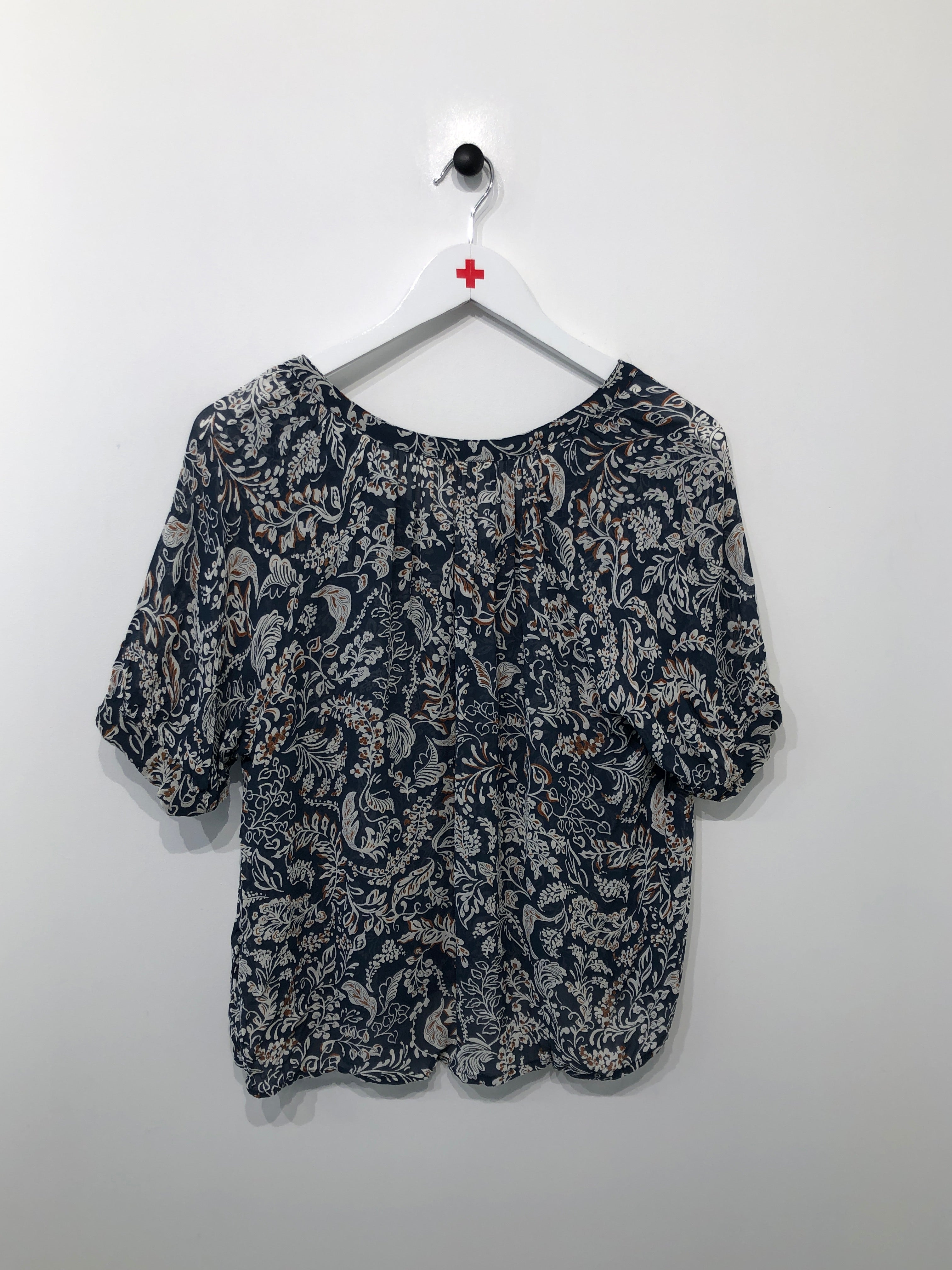 Part Two Bluse