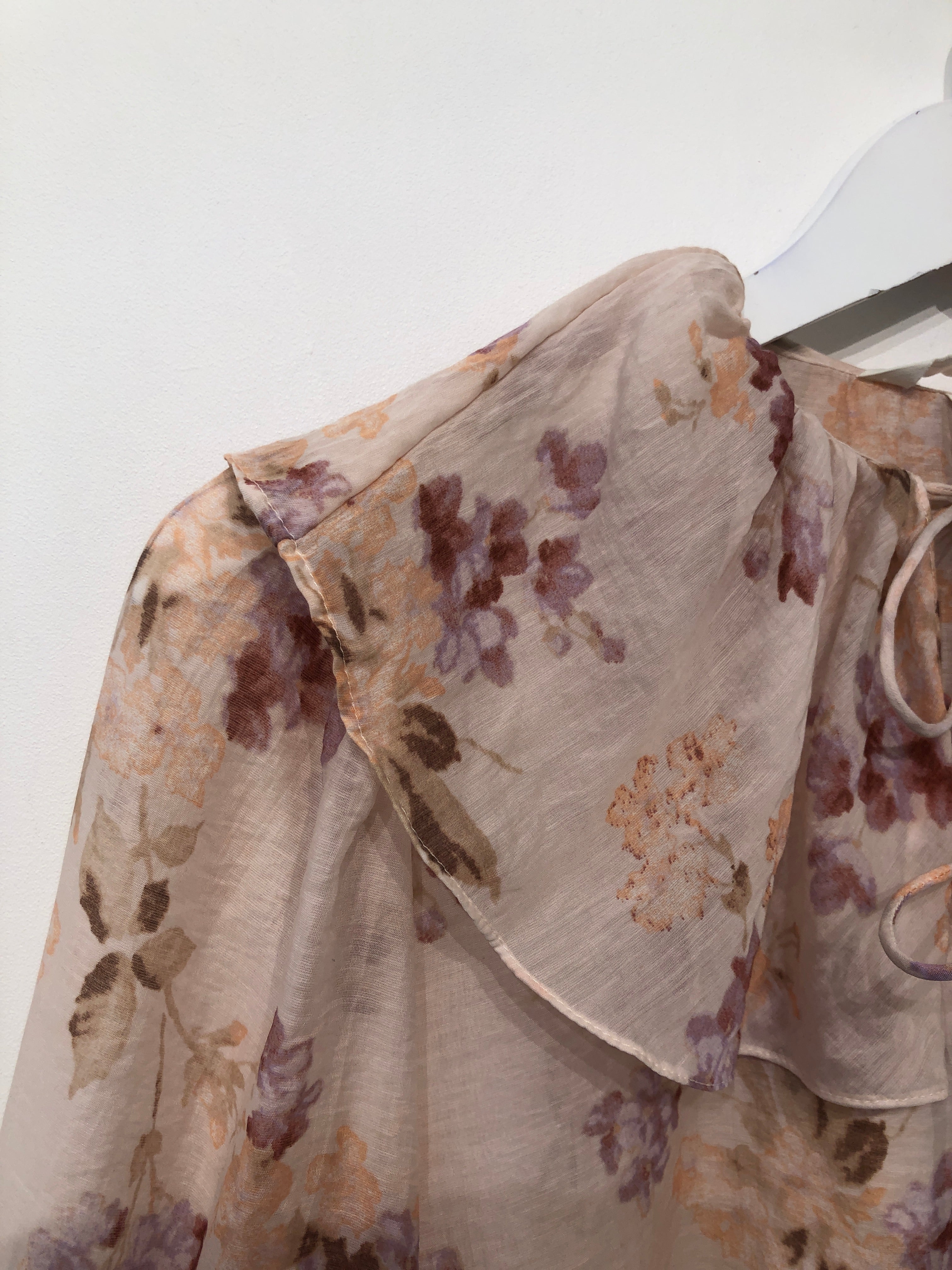 H&M Bluse