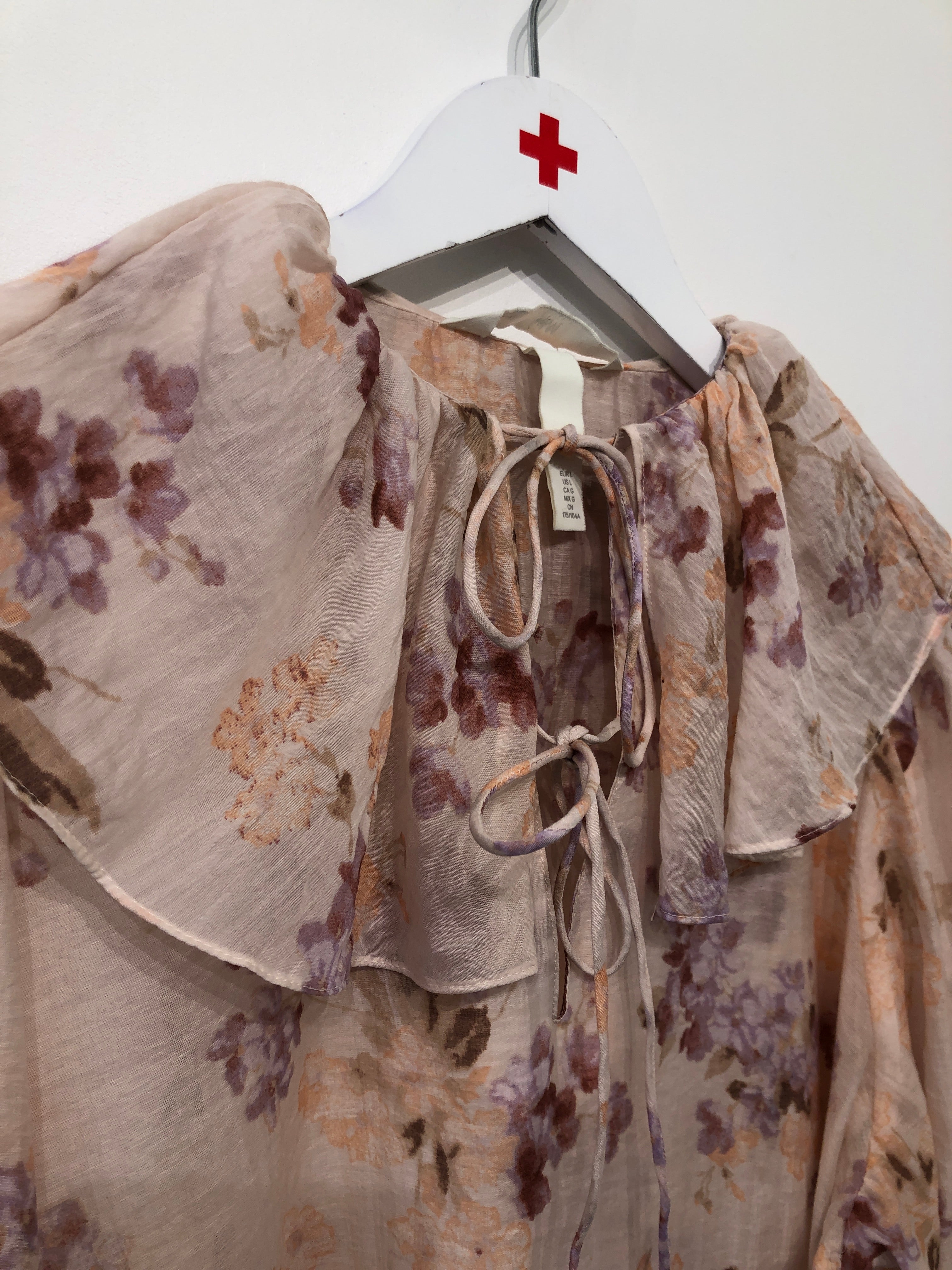 H&M Bluse