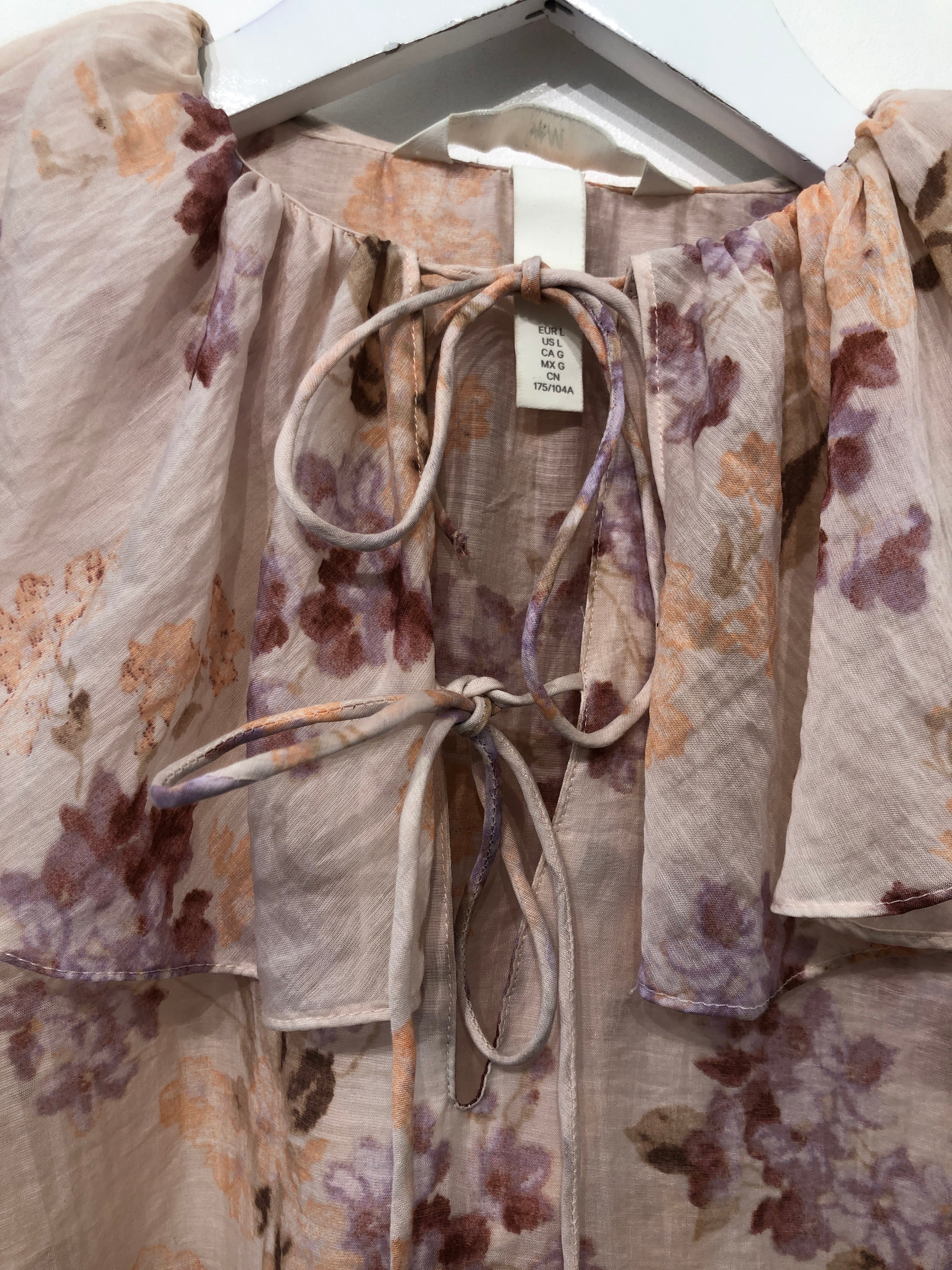 H&M Bluse