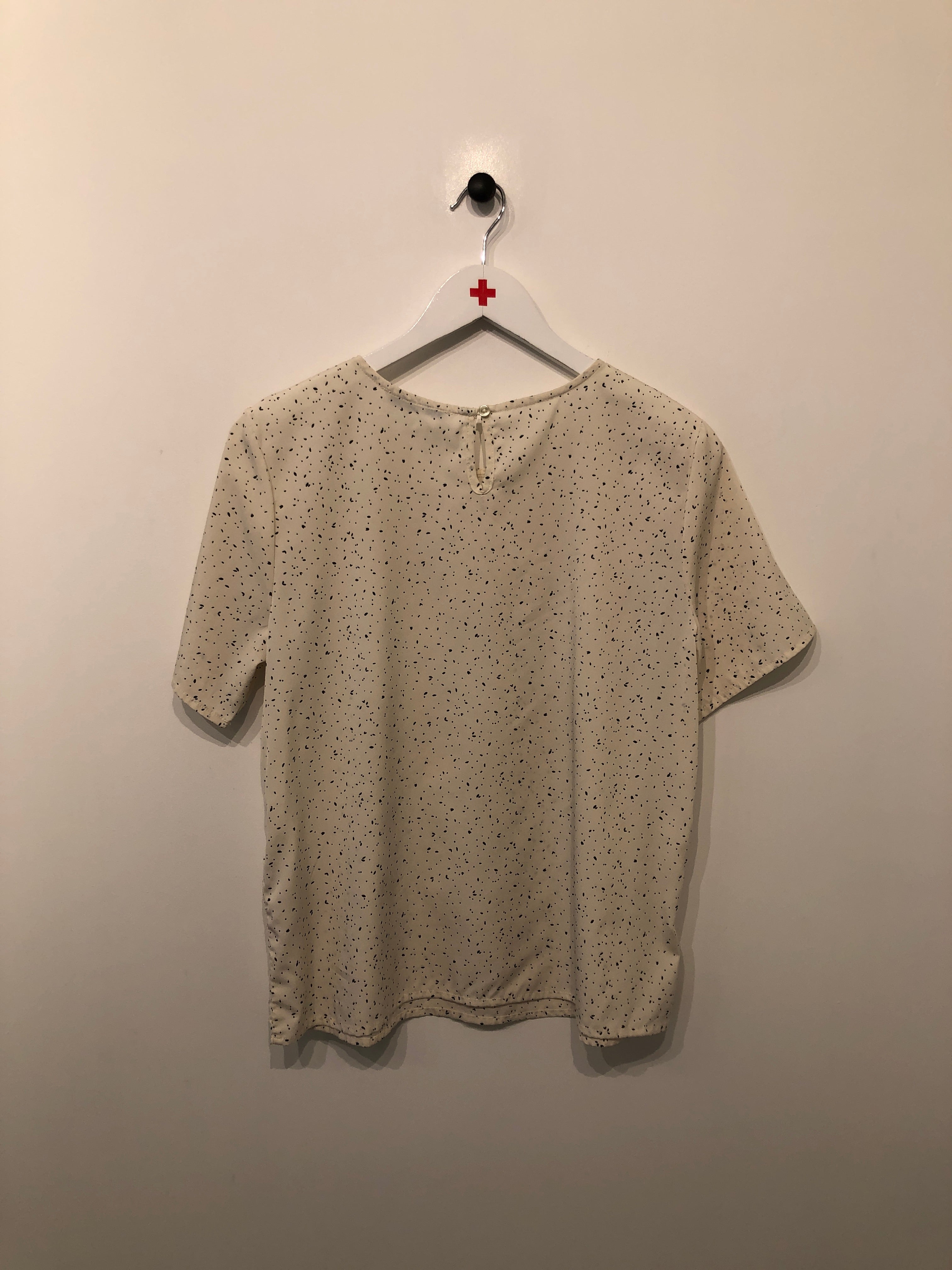 Pieces Bluse