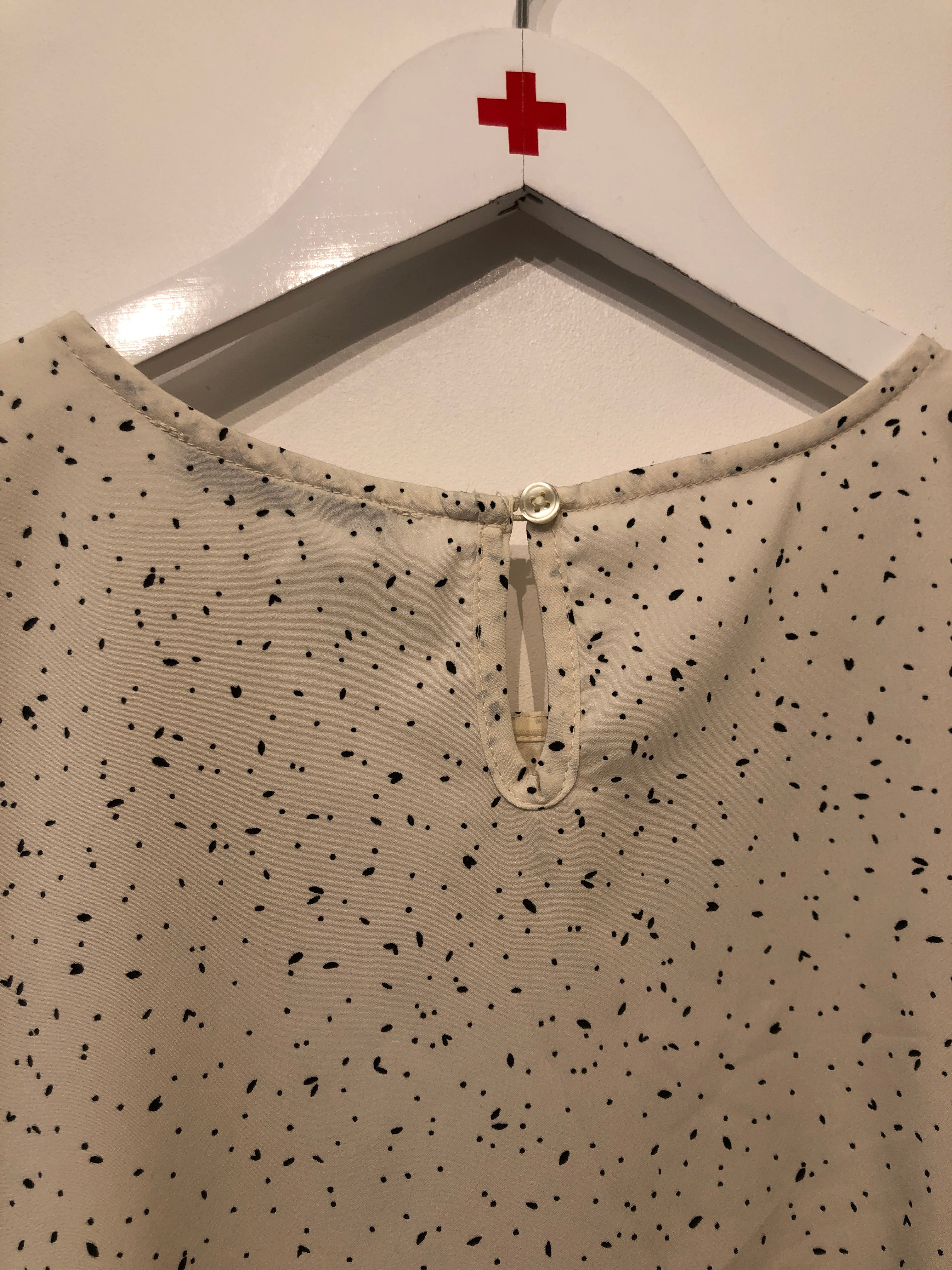 Pieces Bluse
