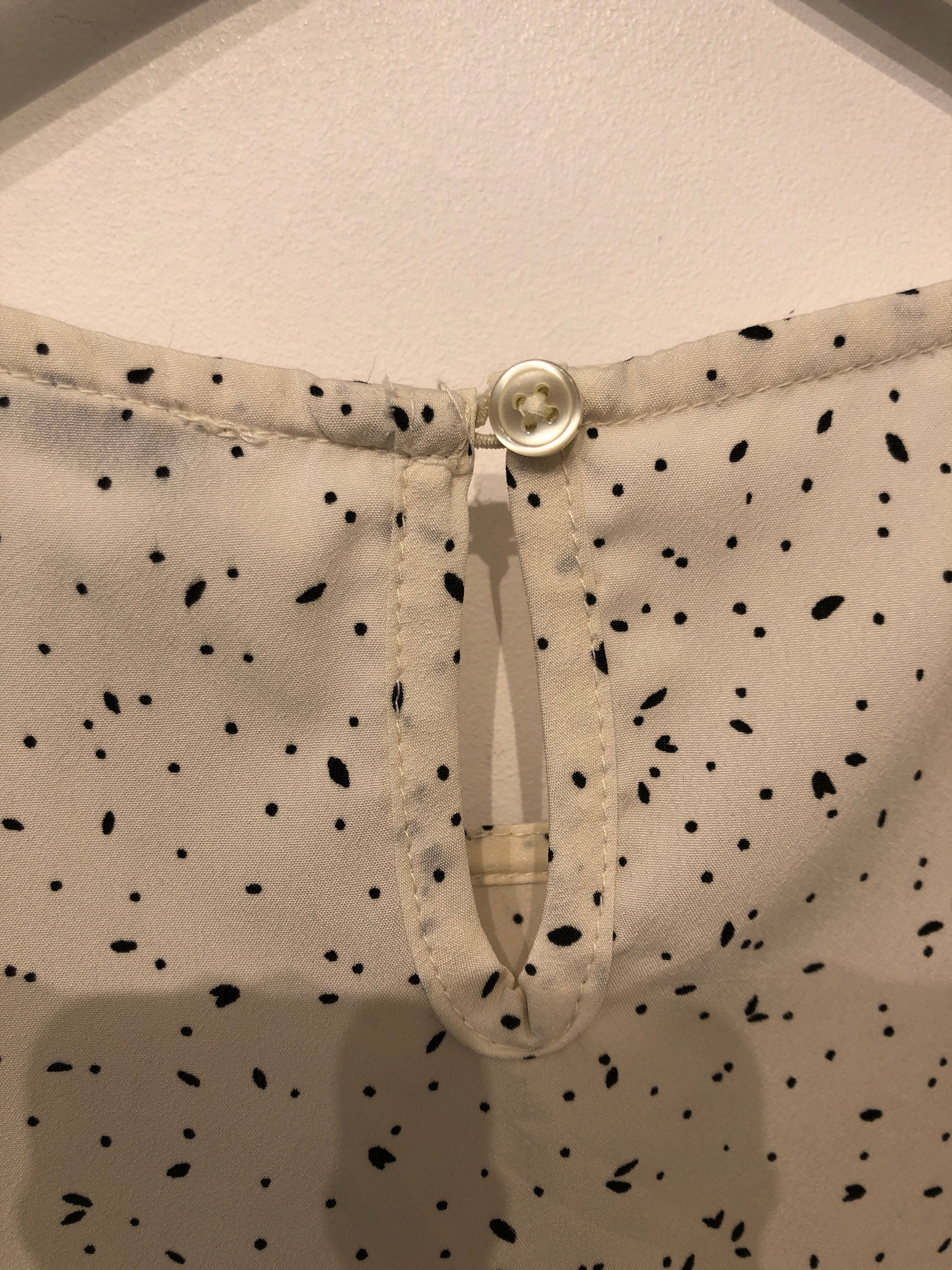 Pieces Bluse