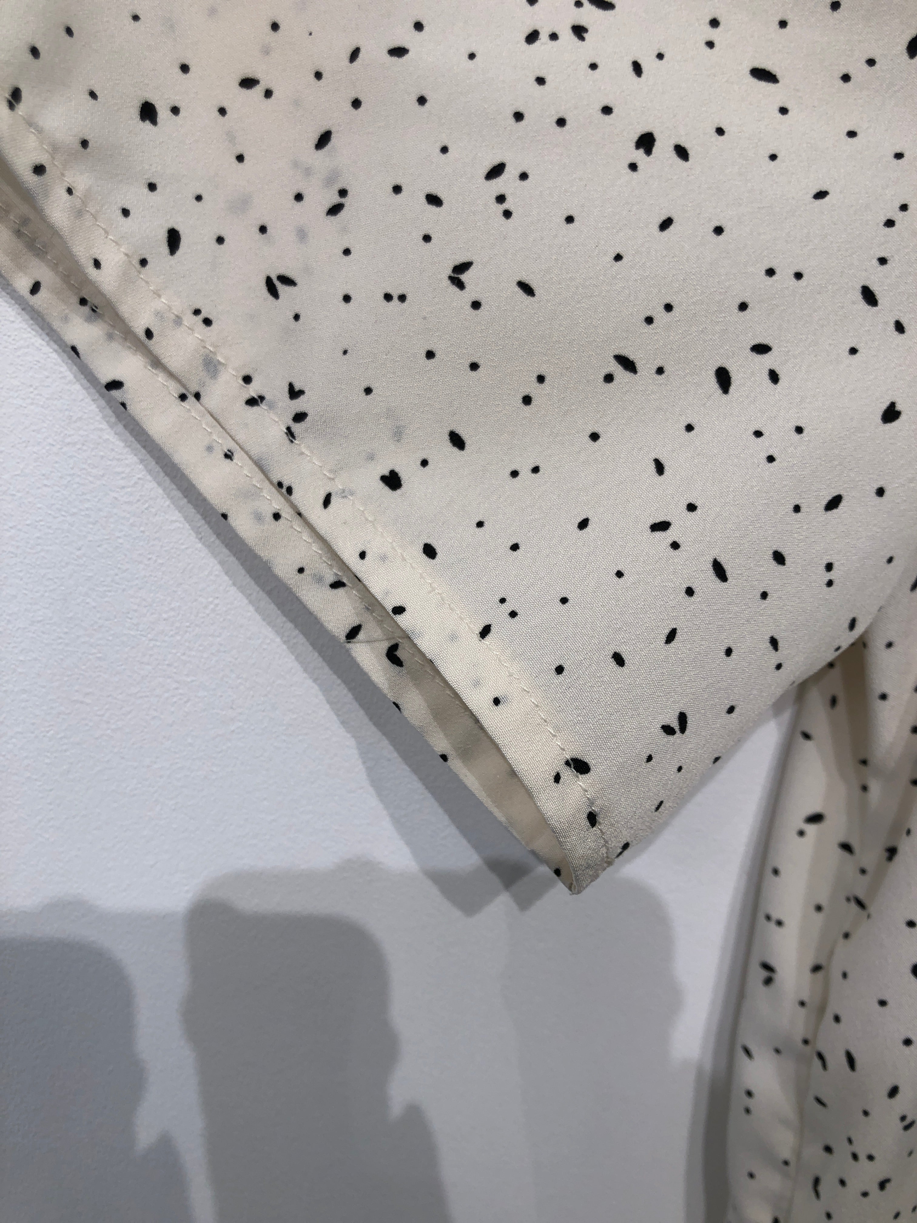 Pieces Bluse