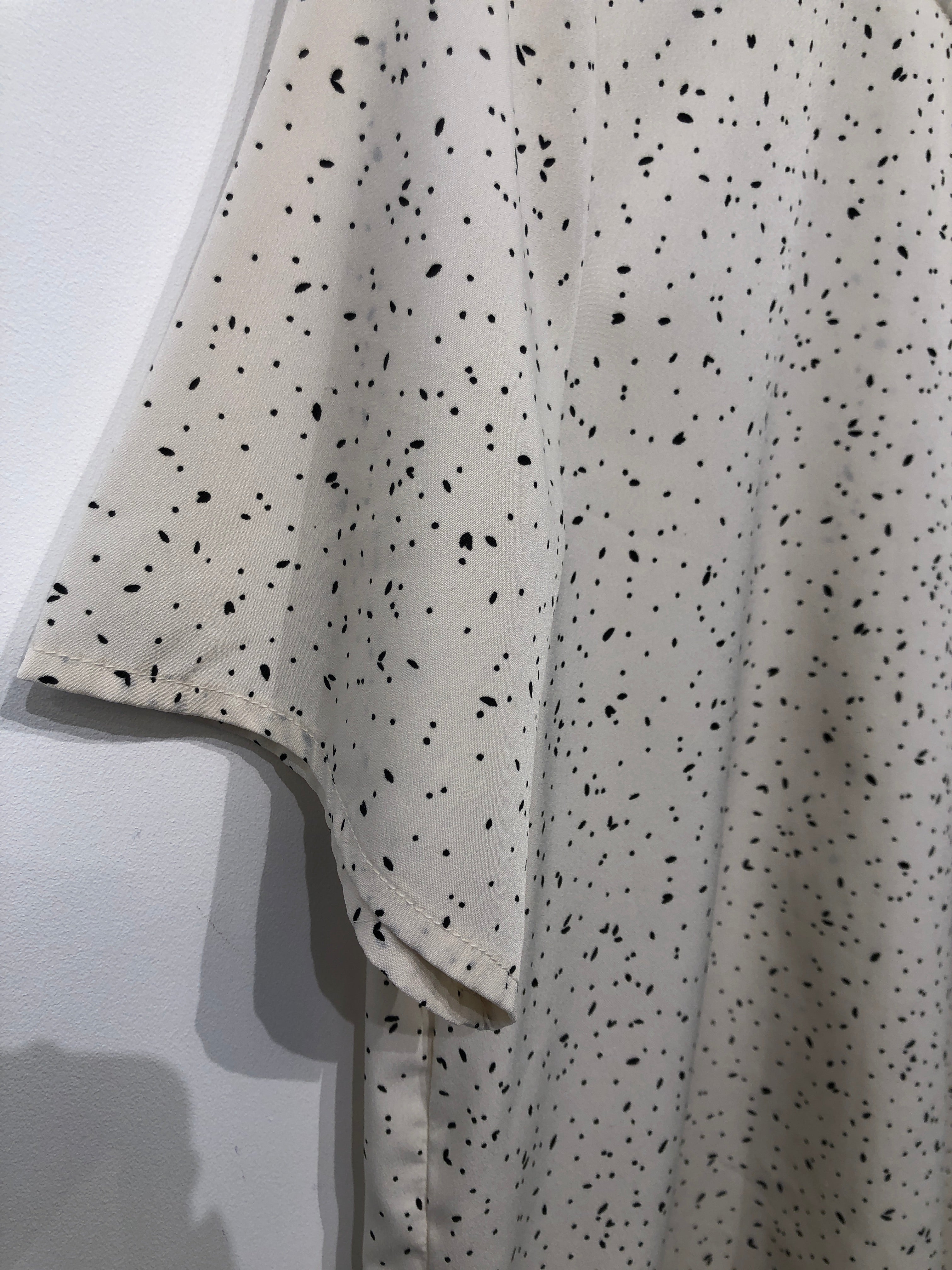 Pieces Bluse