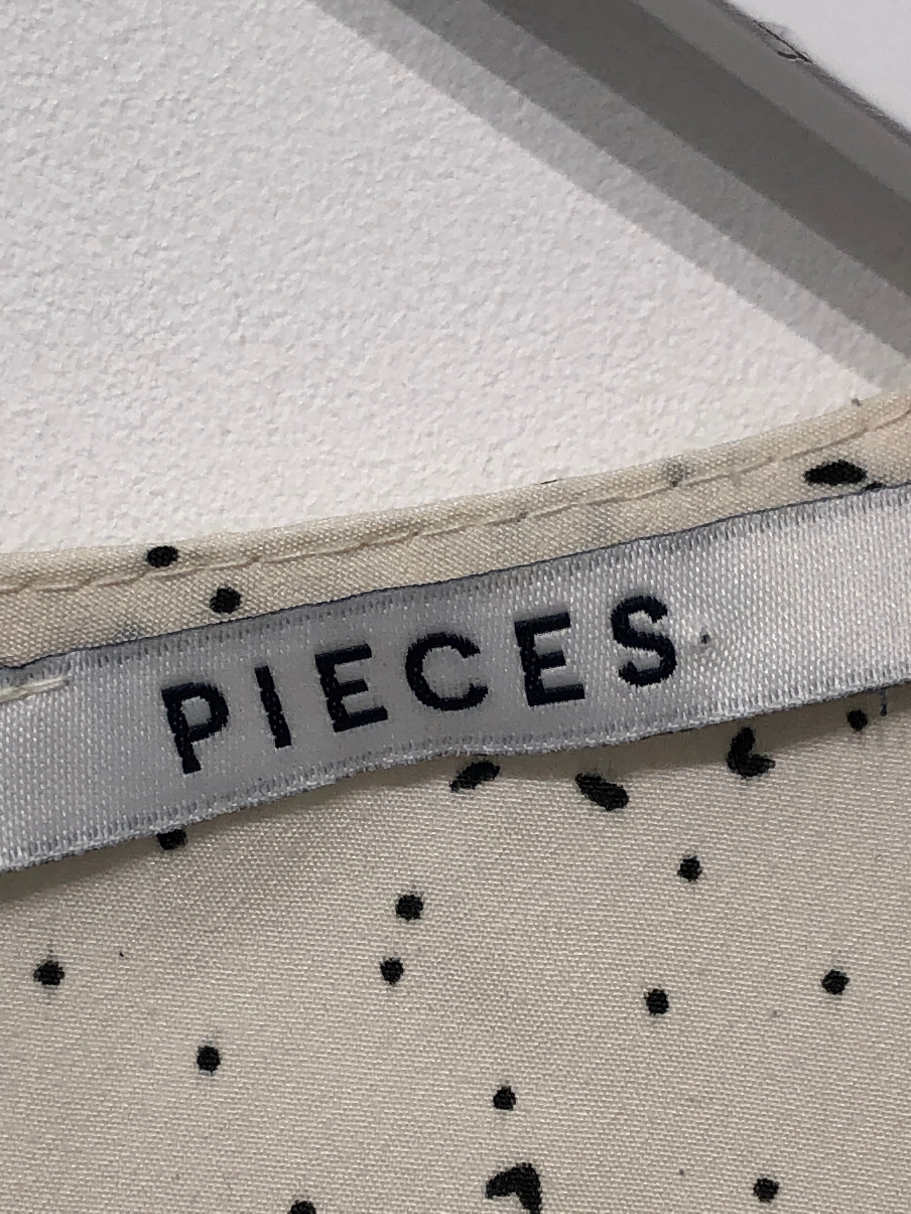 Pieces Bluse