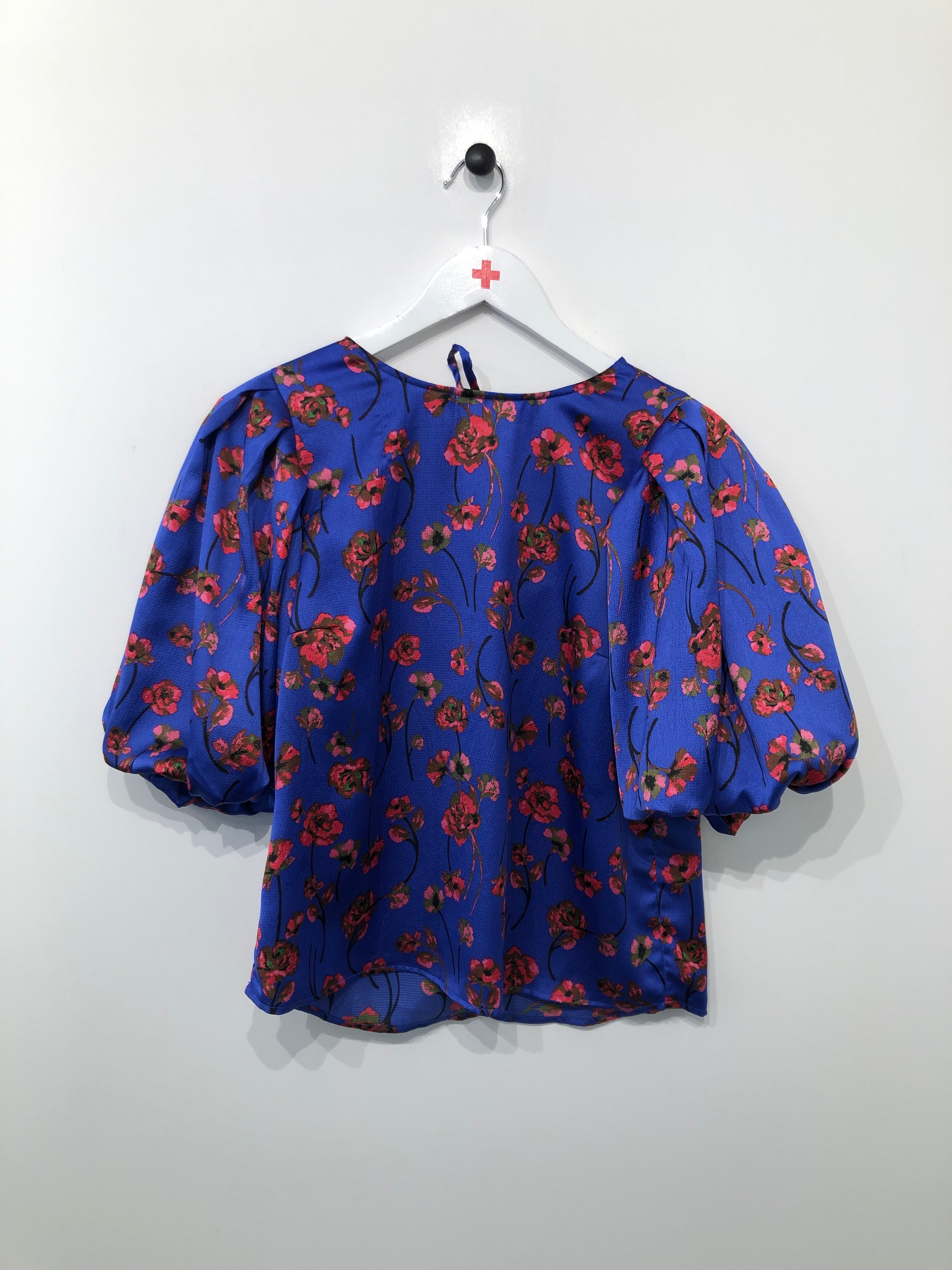 Pigalle Bluse