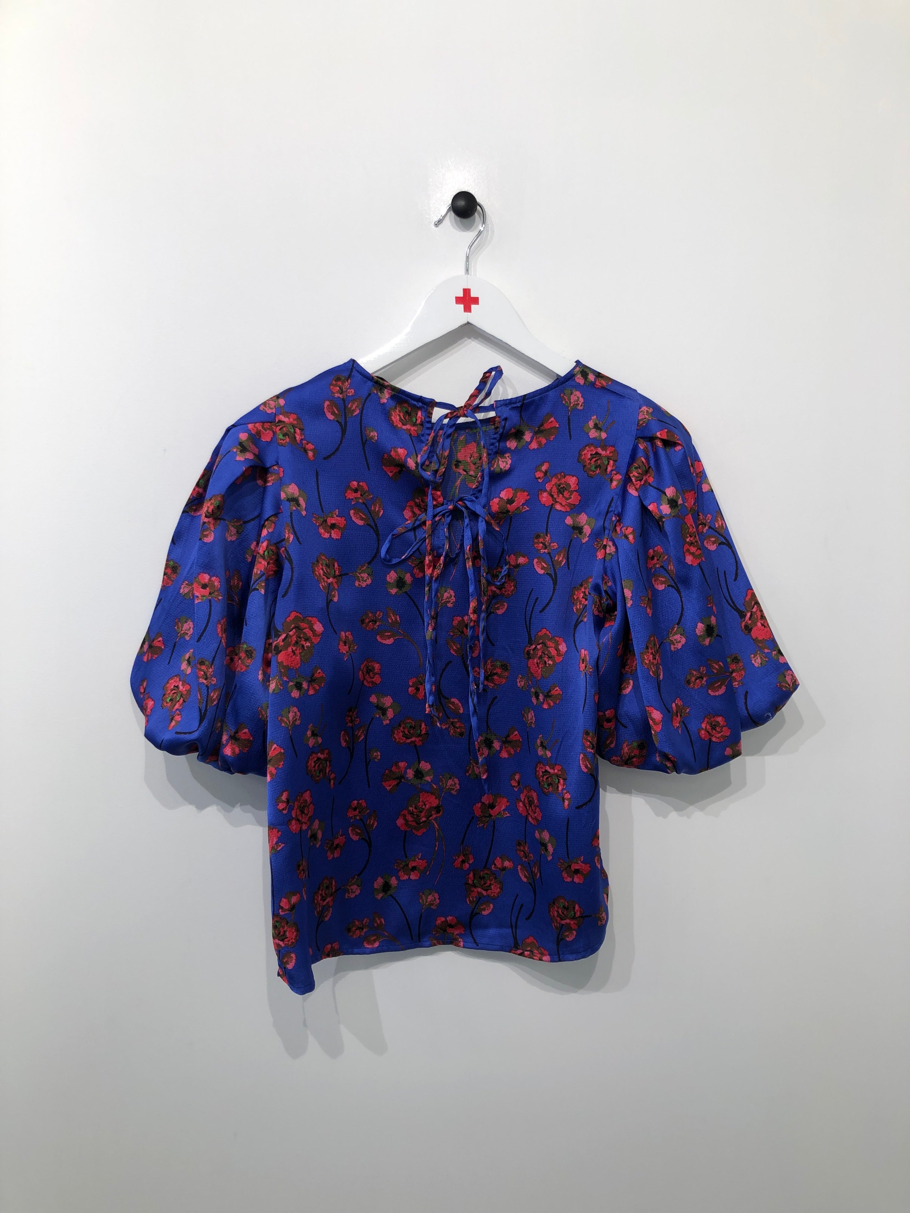 Pigalle Bluse