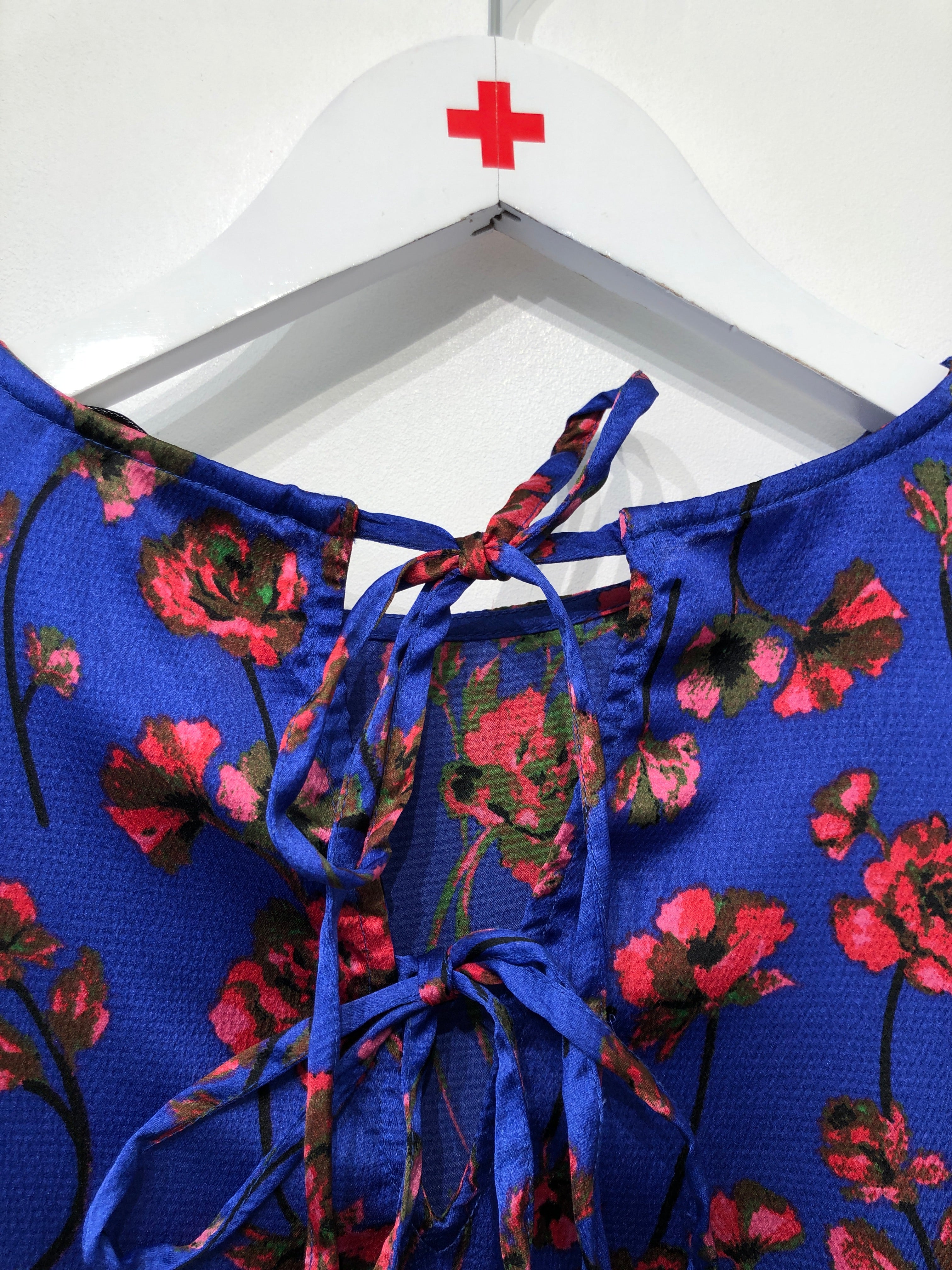 Pigalle Bluse