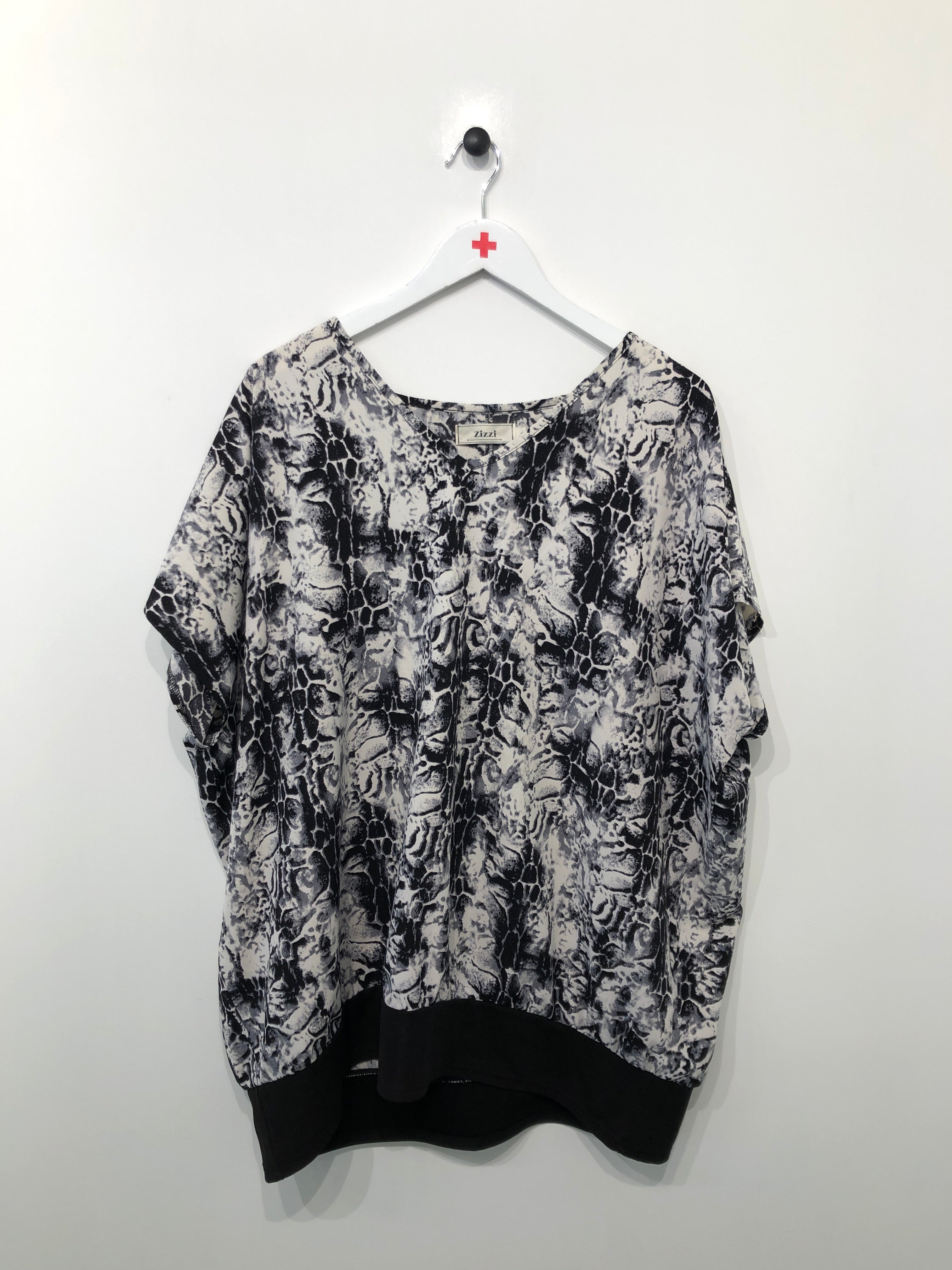 Zizzi Bluse