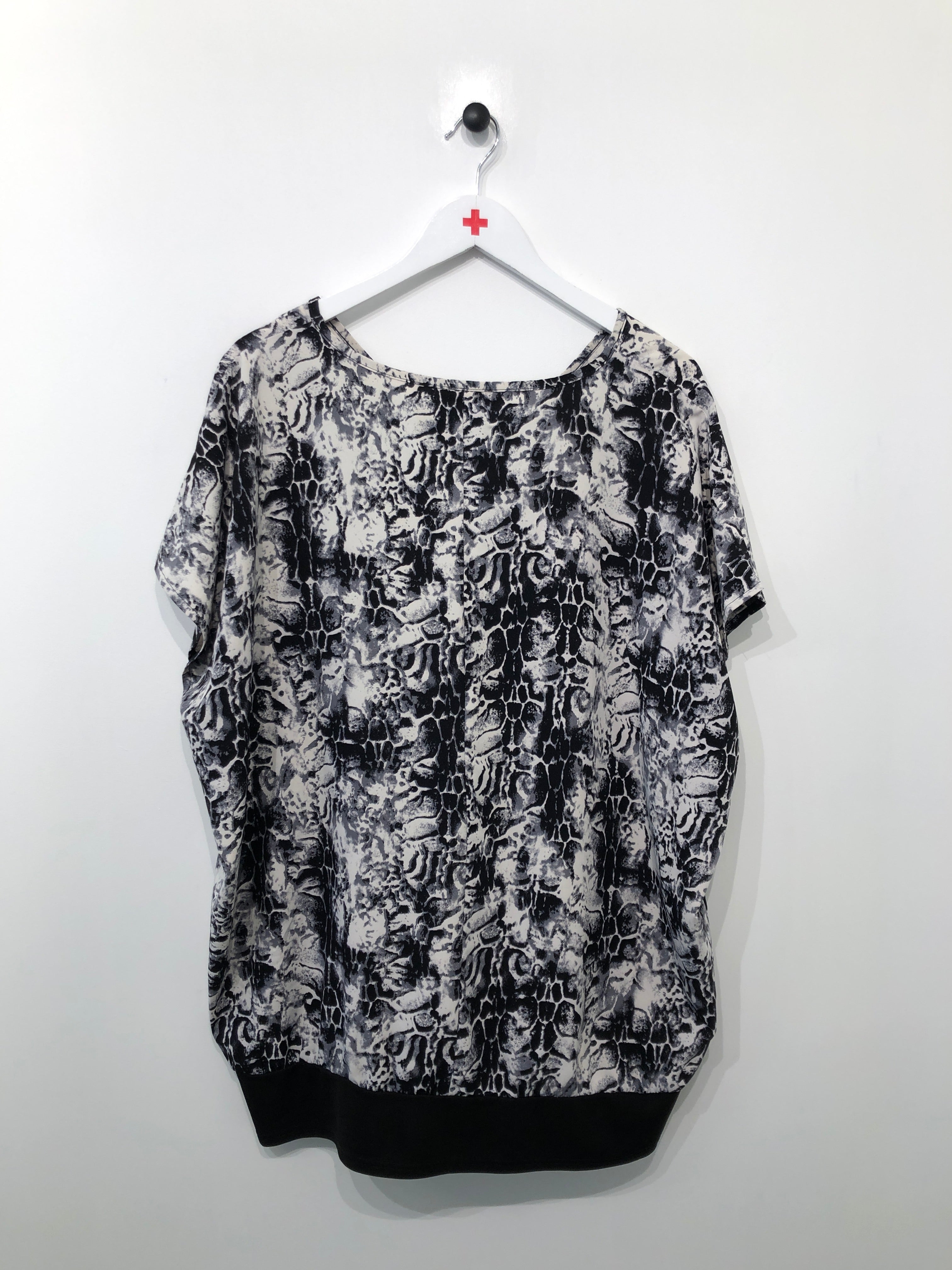 Zizzi Bluse