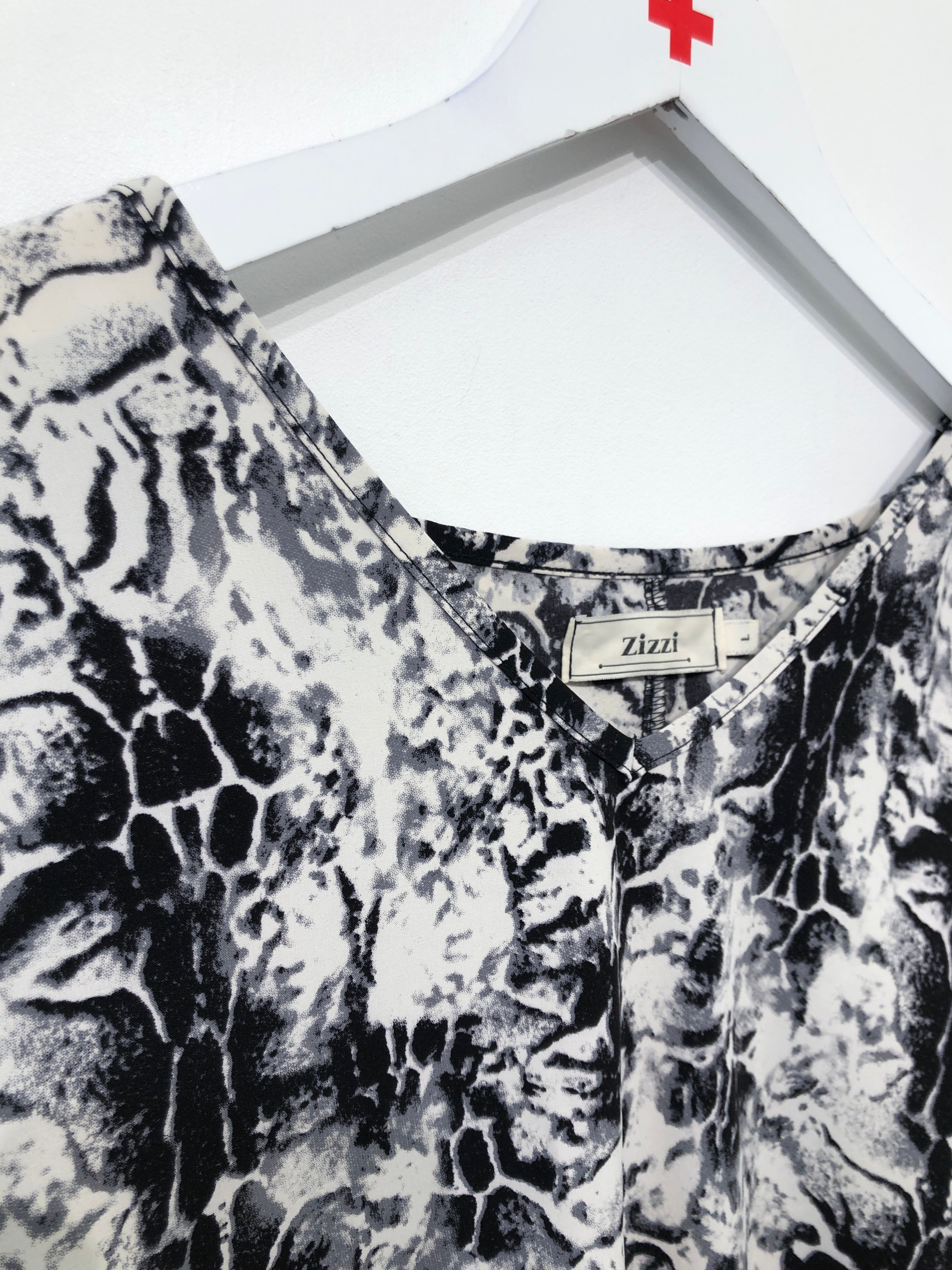 Zizzi Bluse