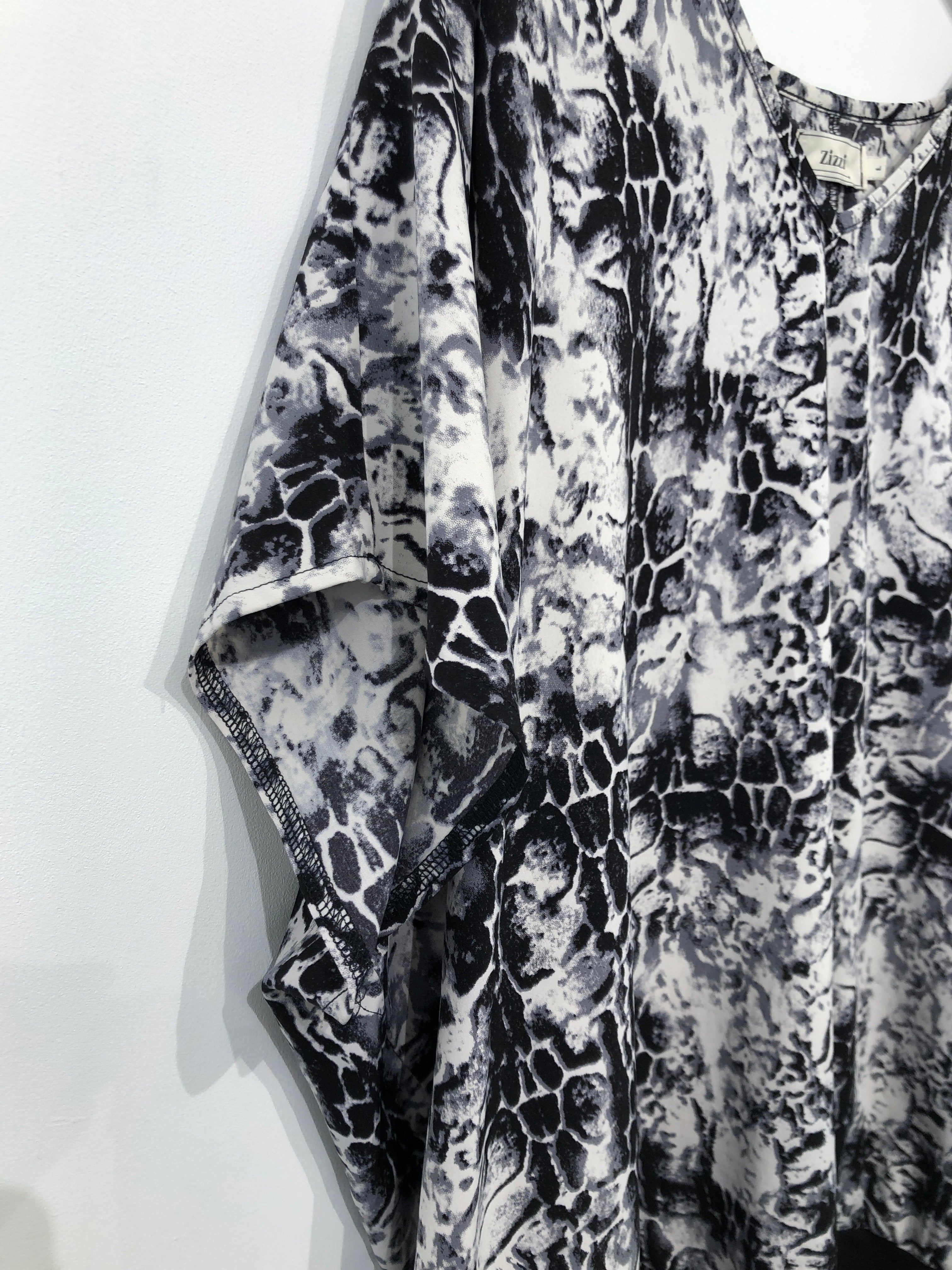 Zizzi Bluse