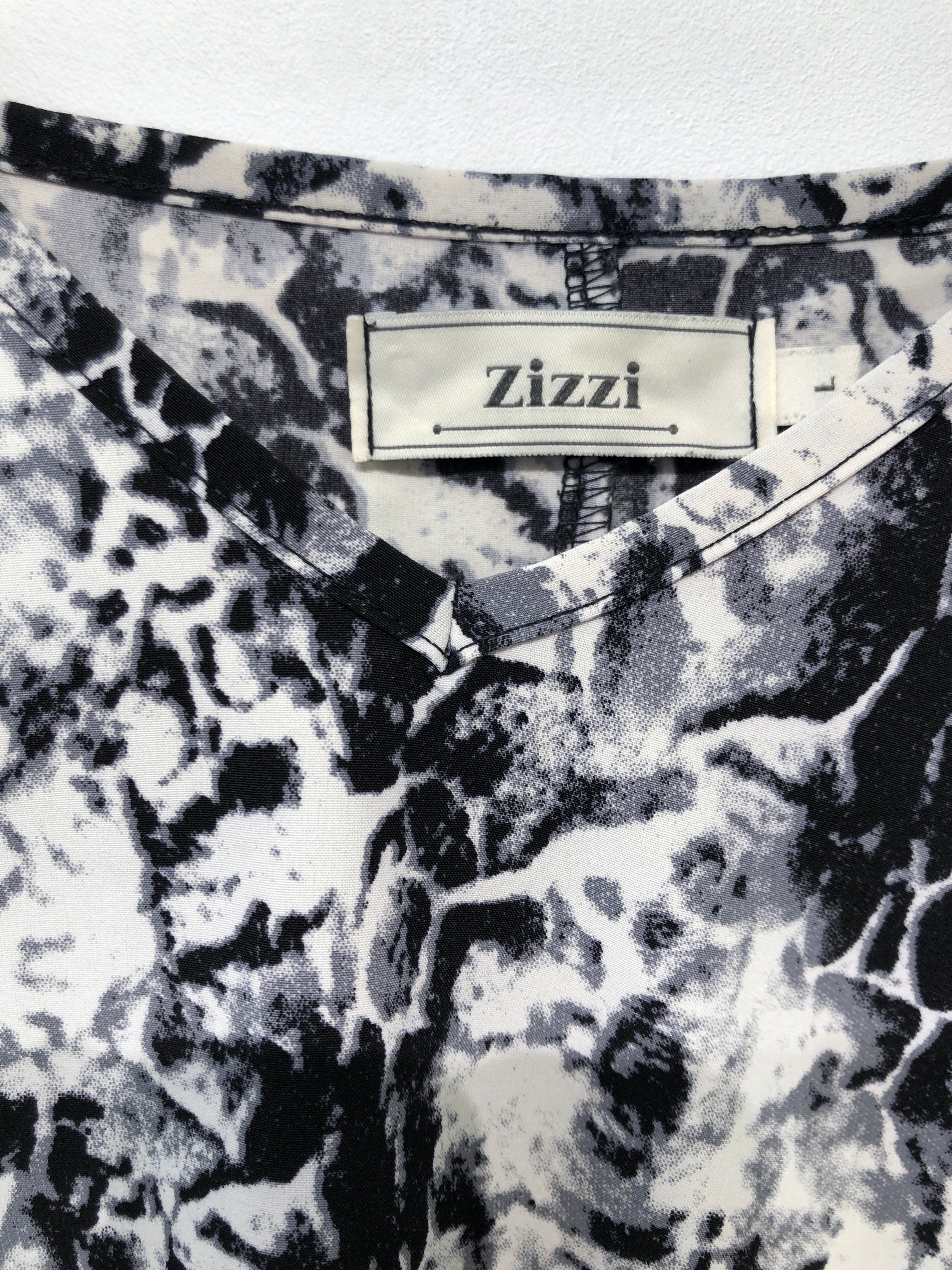 Zizzi Bluse
