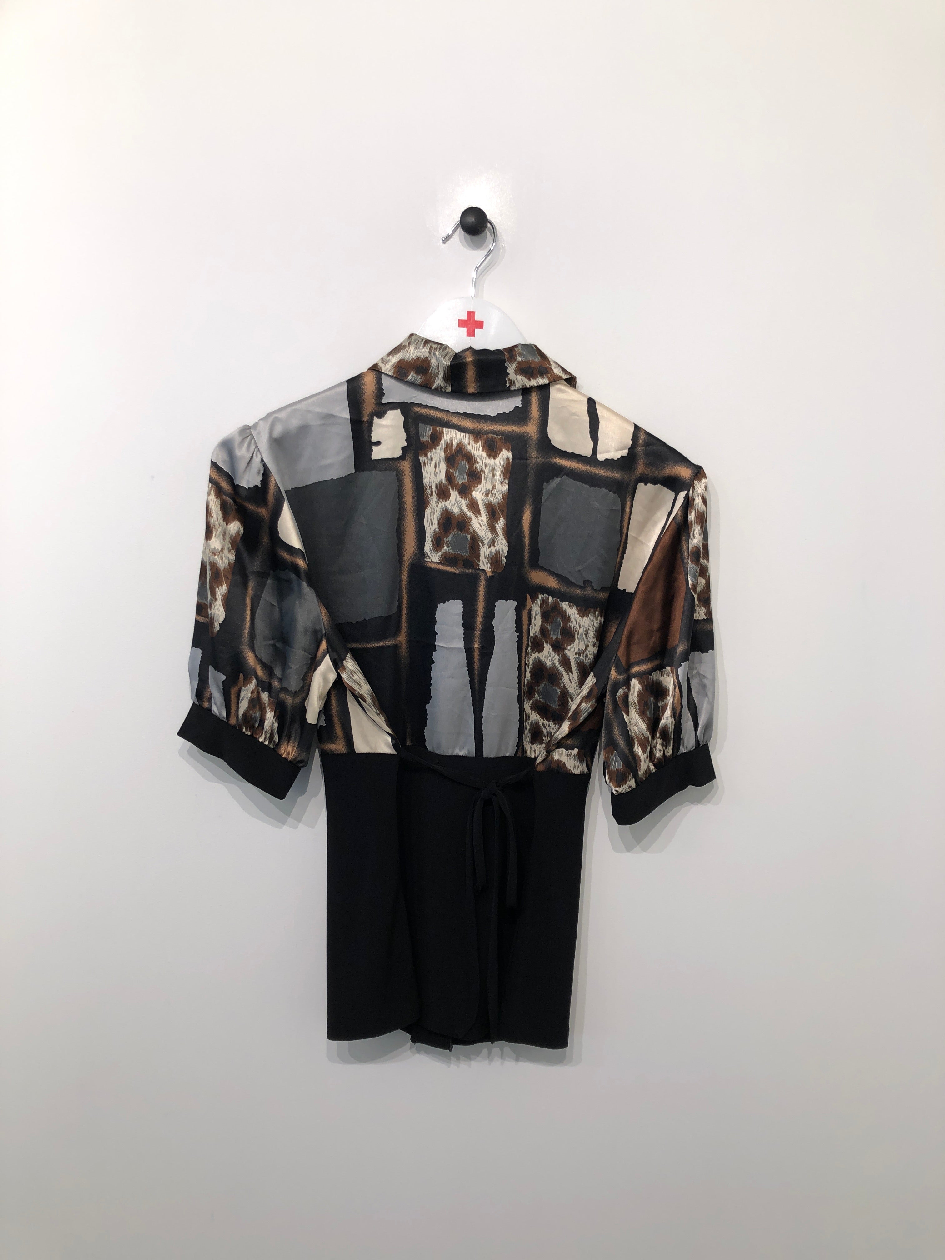 Molly-Jo Bluse
