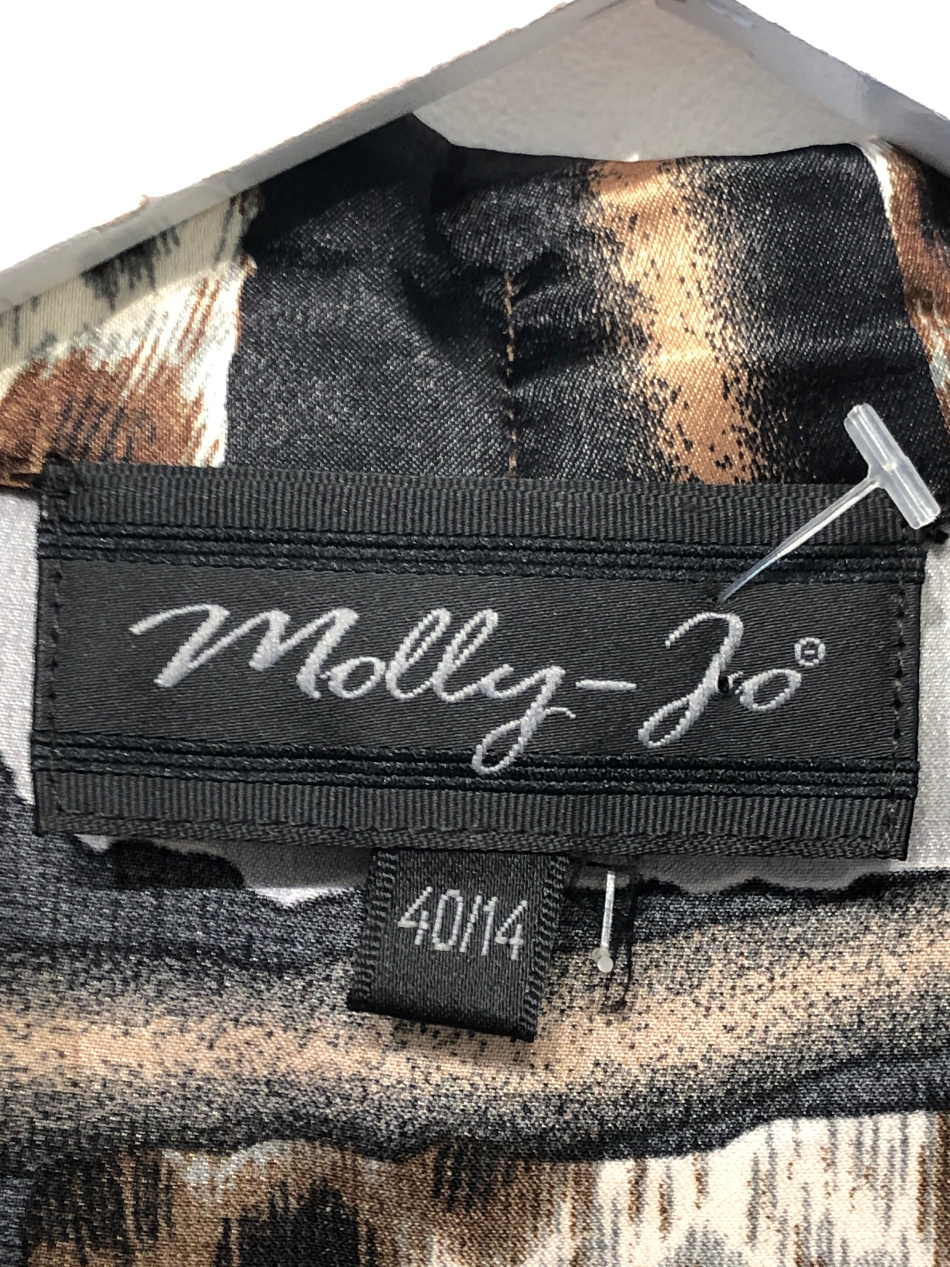 Molly-Jo Bluse