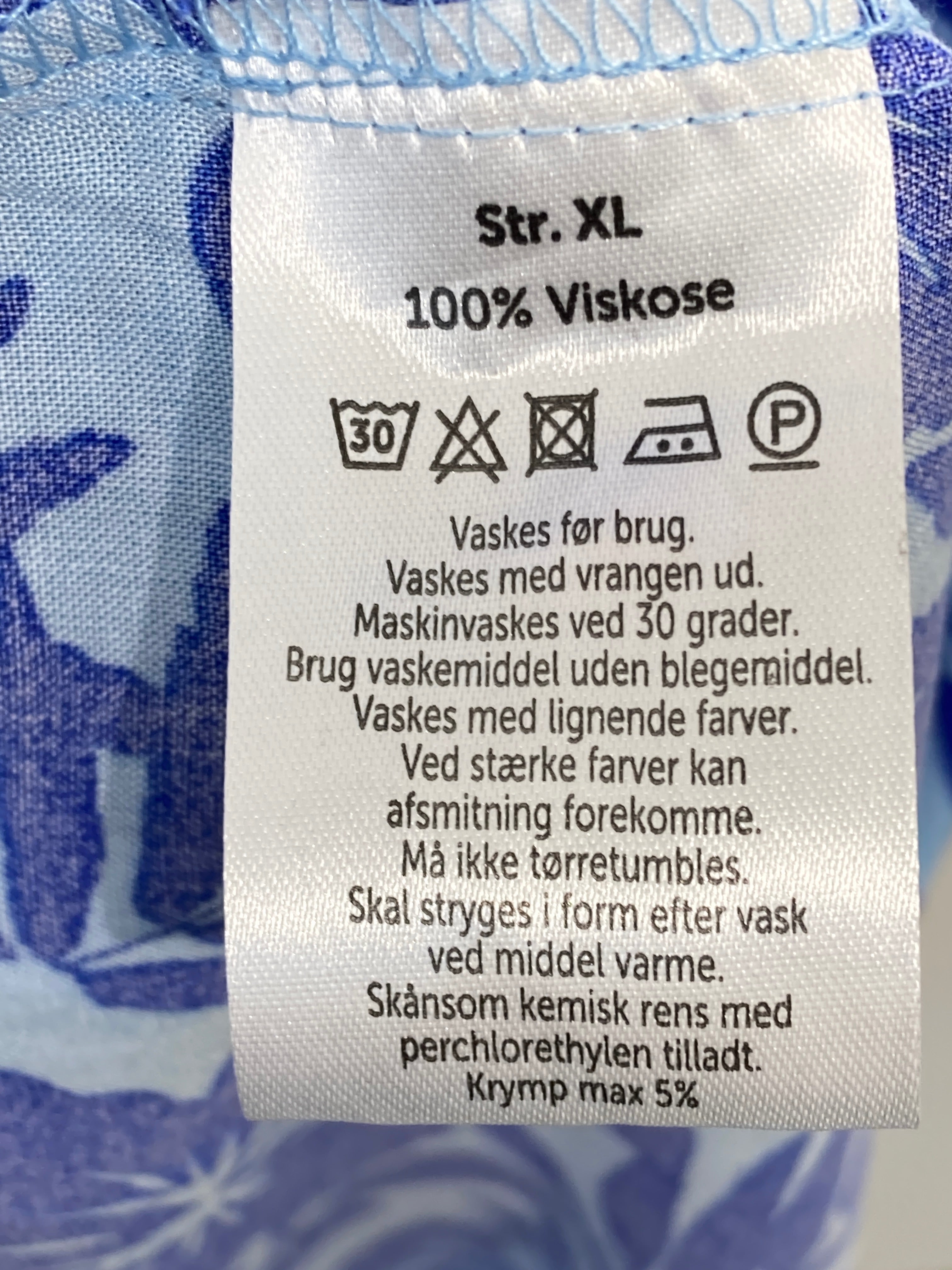 VRS Kjole