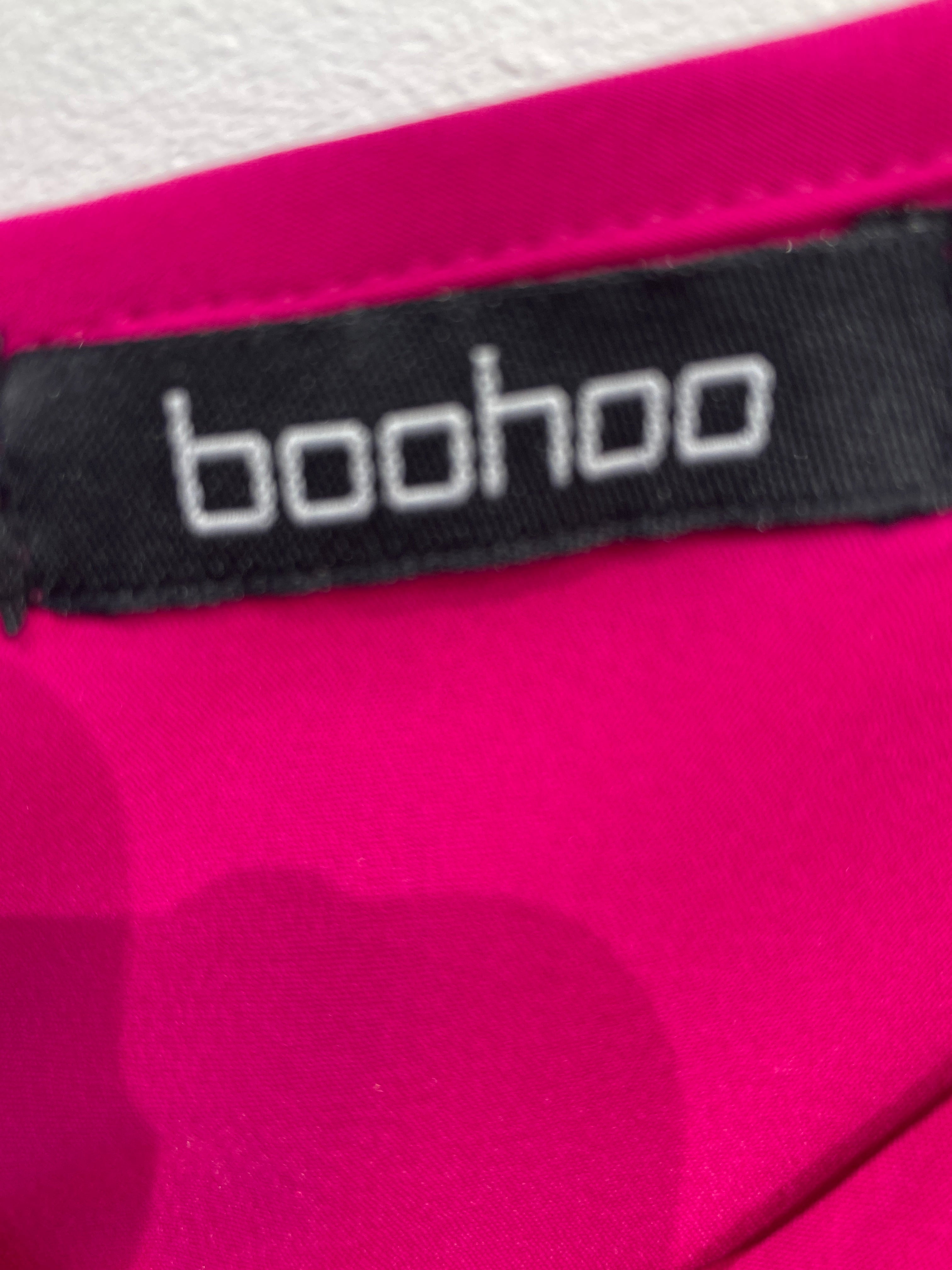 Boohoo Kjole