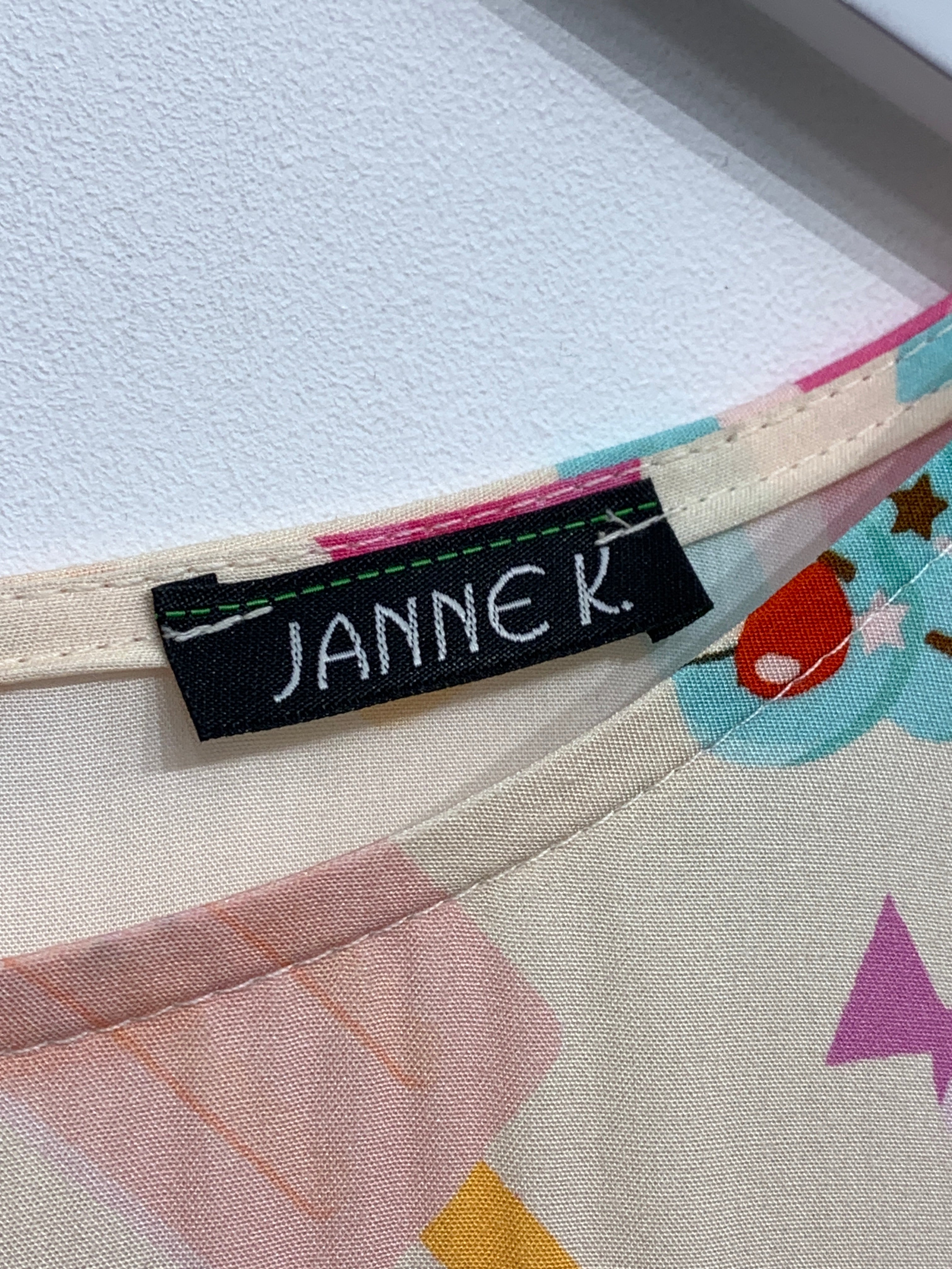 Janne K Kjole