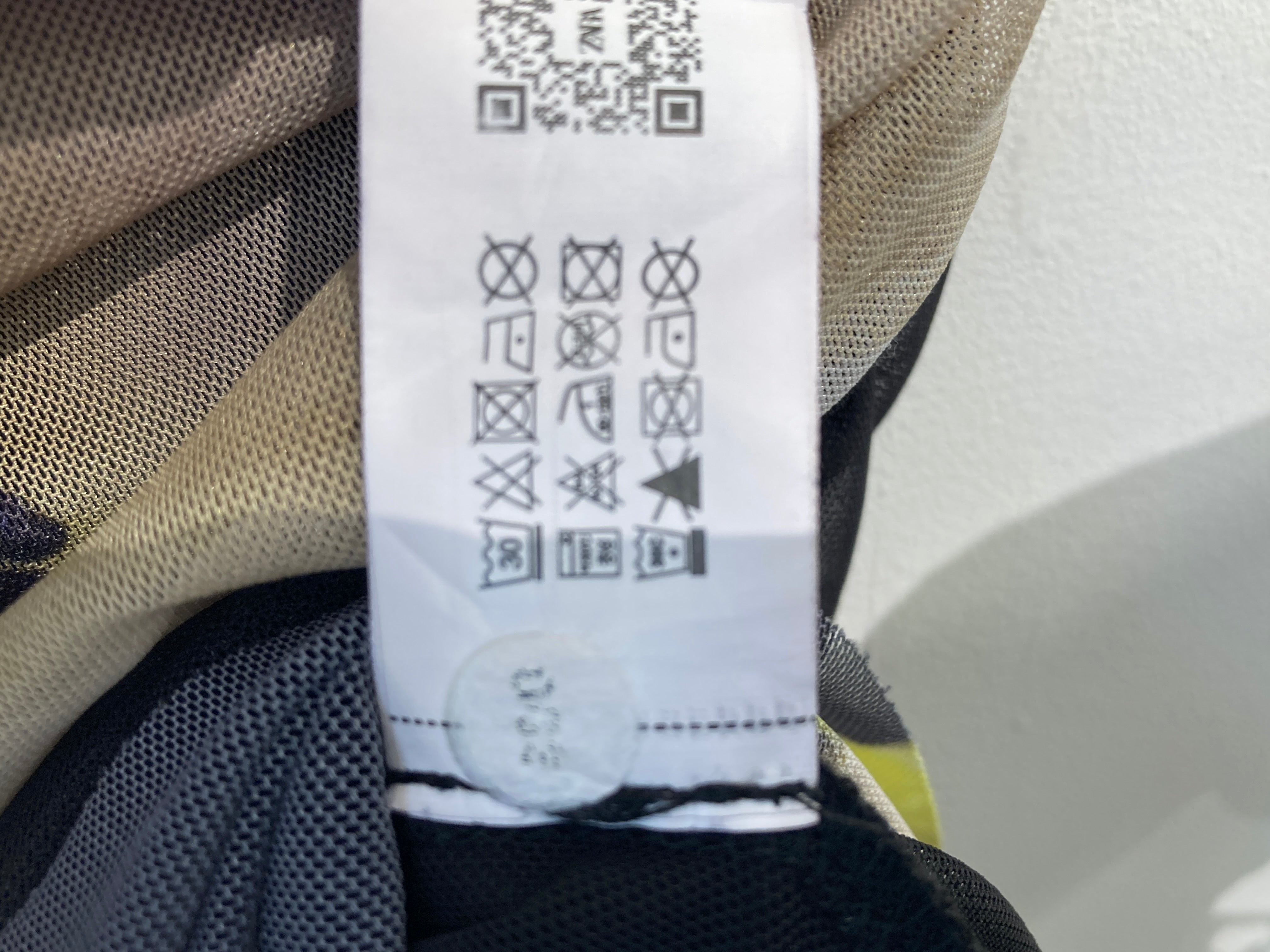 H&M Kjole