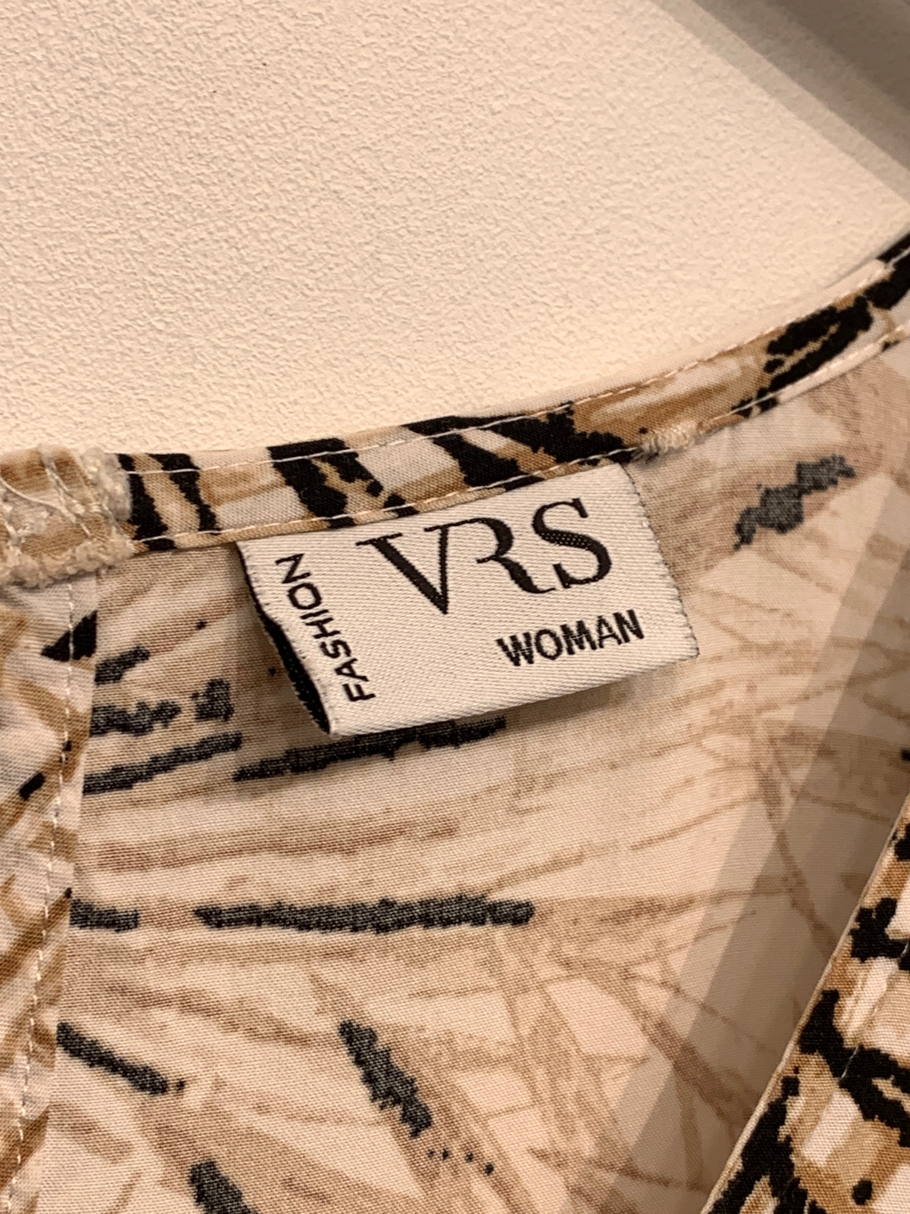 VRS Kjole