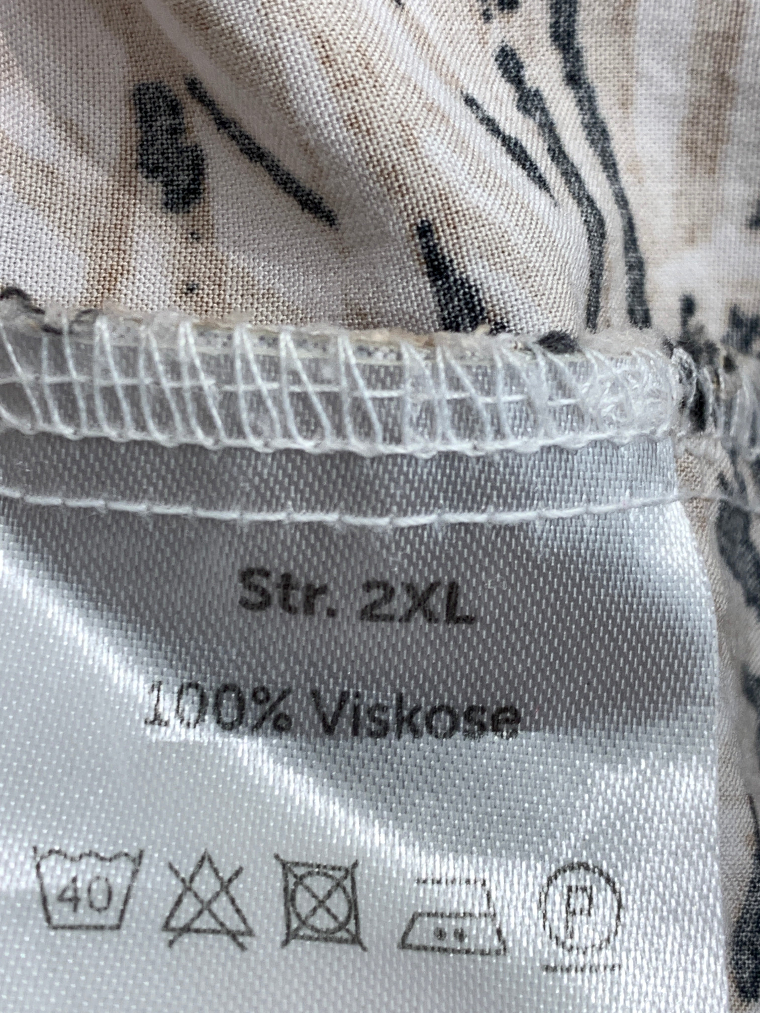VRS Kjole