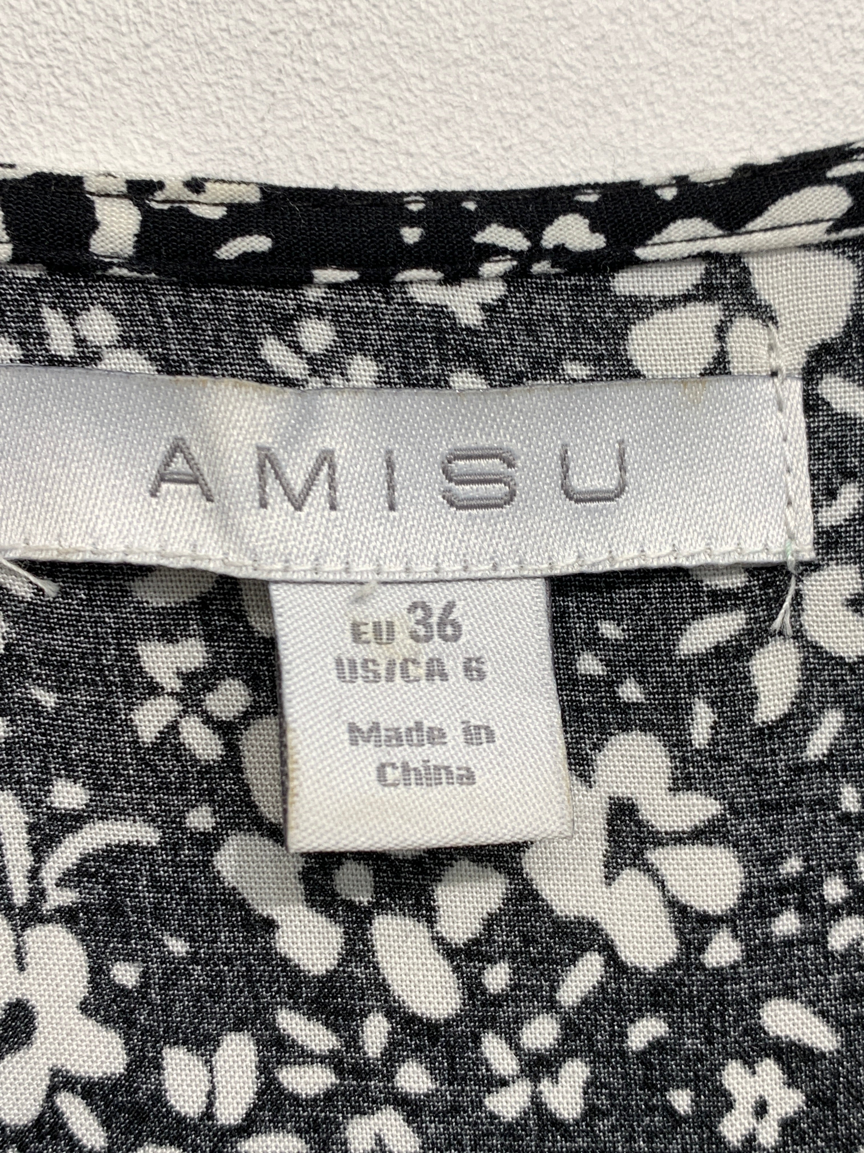 Amisu Kjole