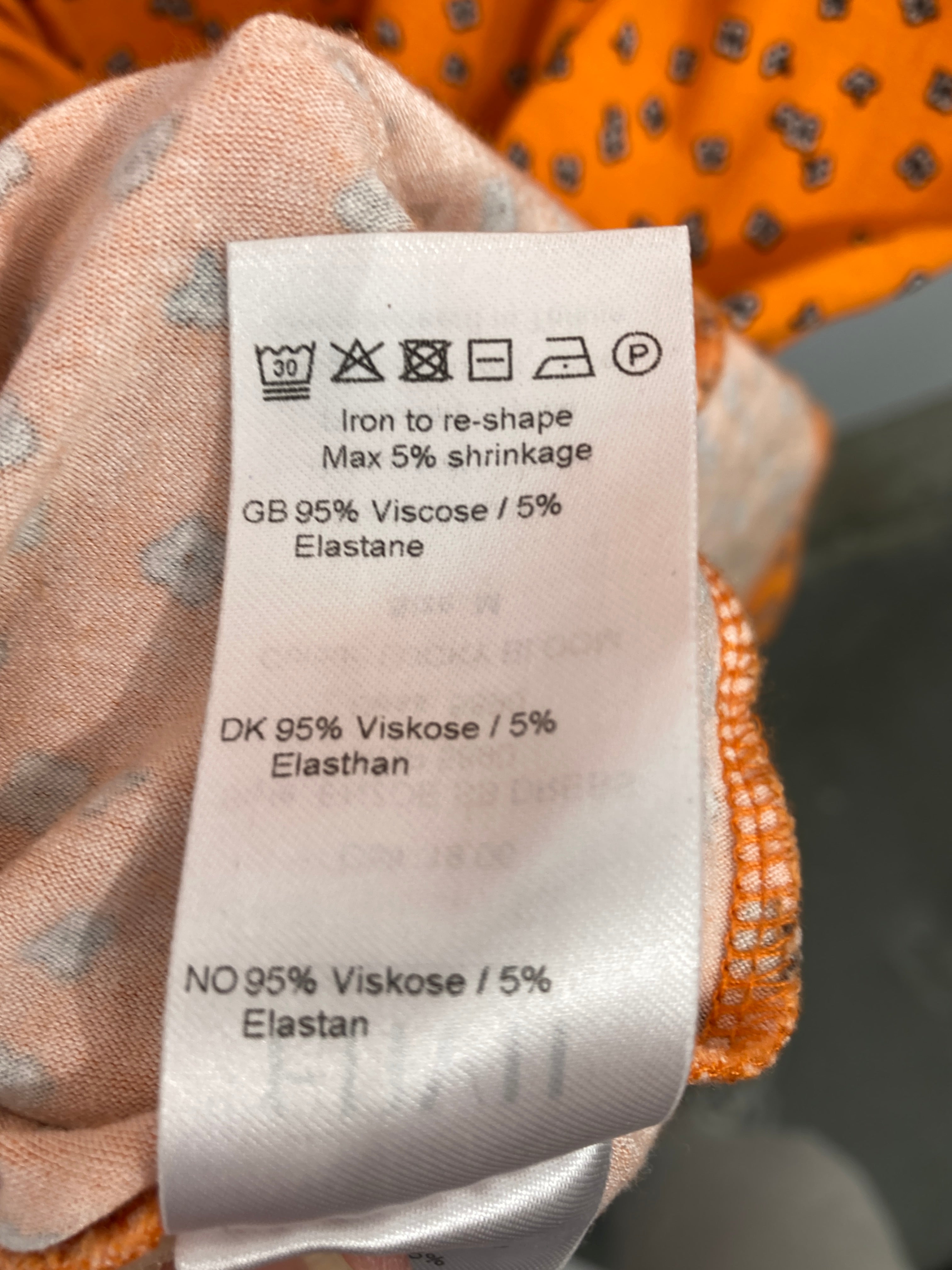 Envii Kjole