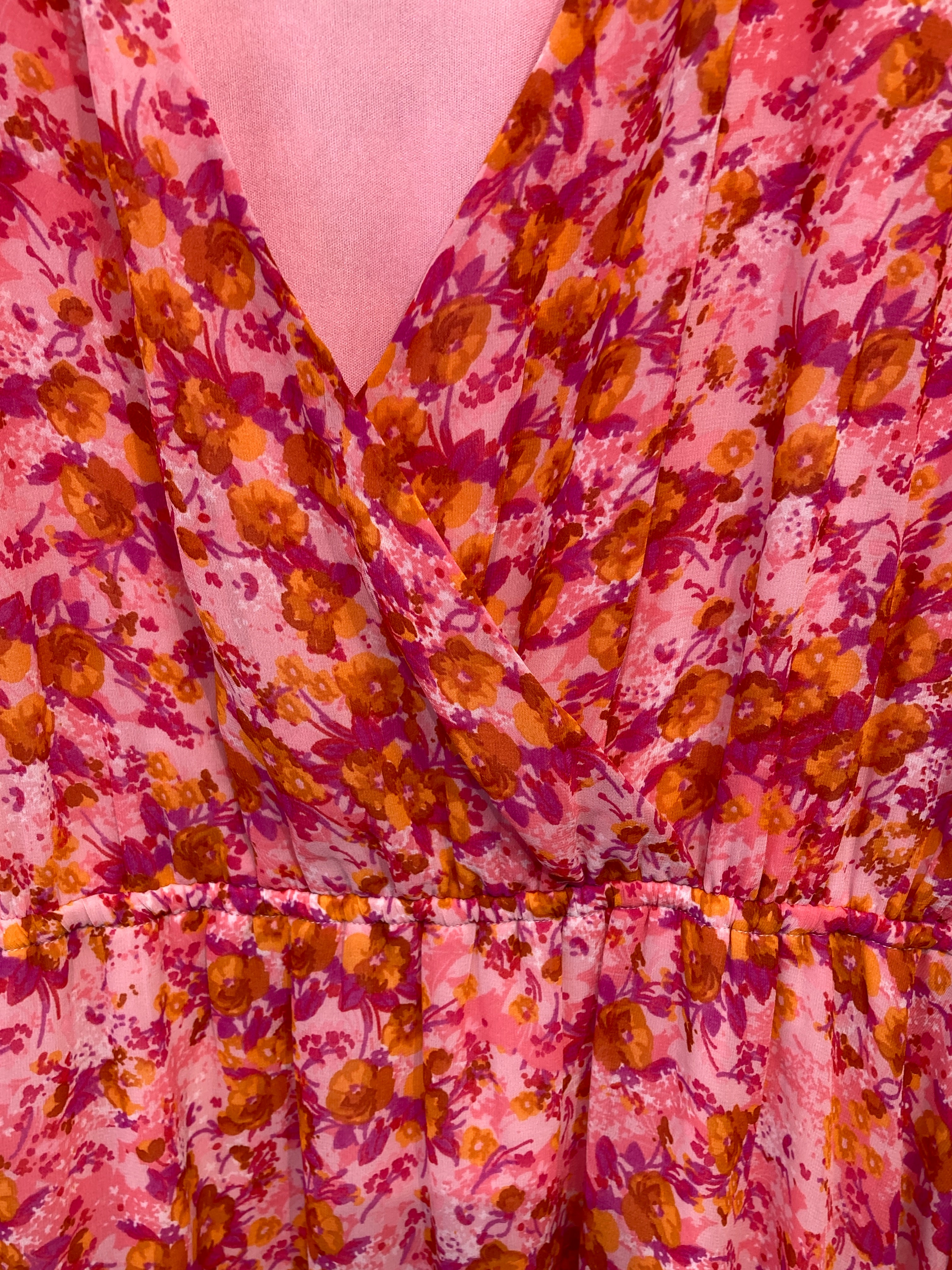 Vero Moda Kjole