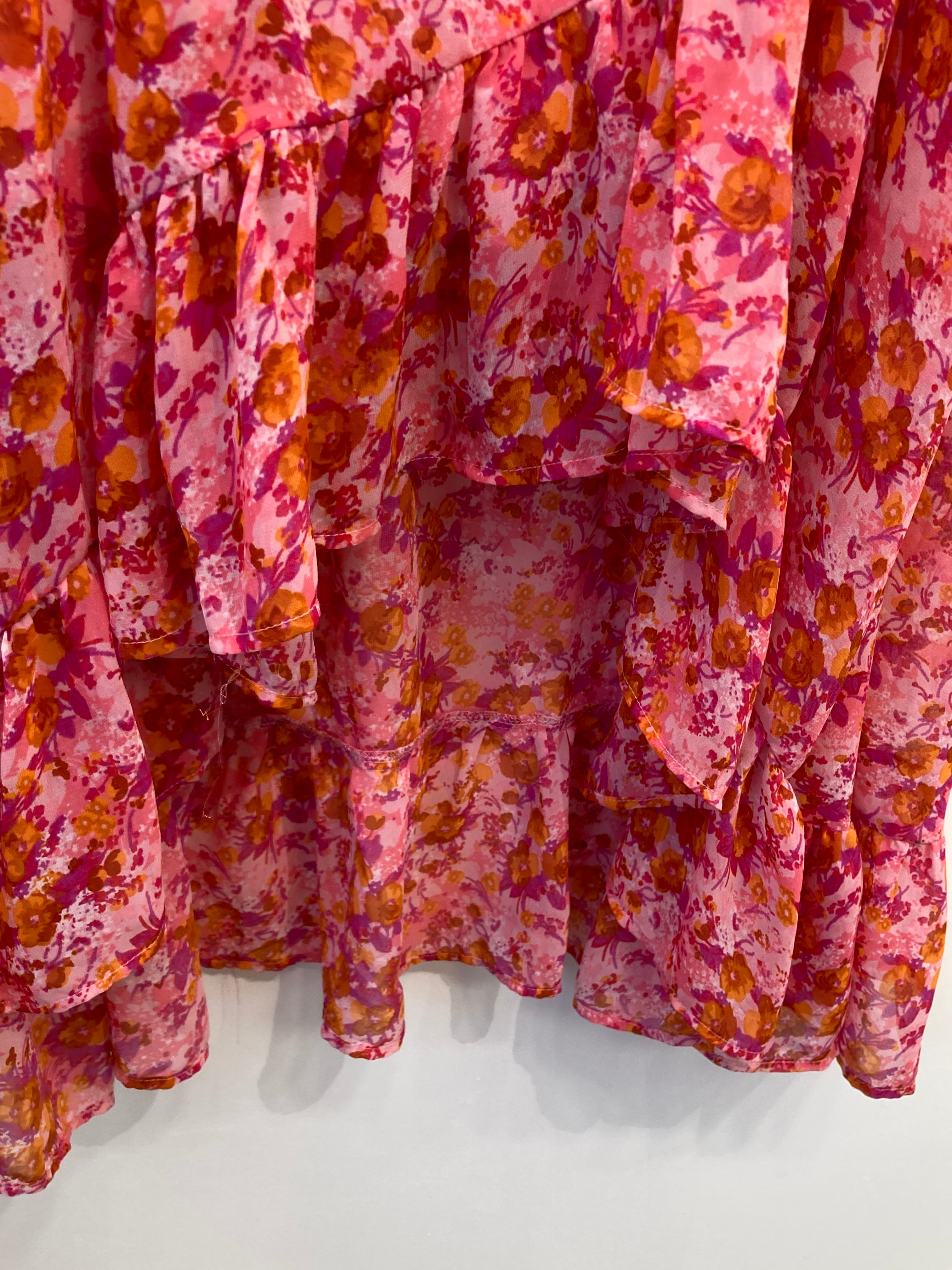 Vero Moda Kjole