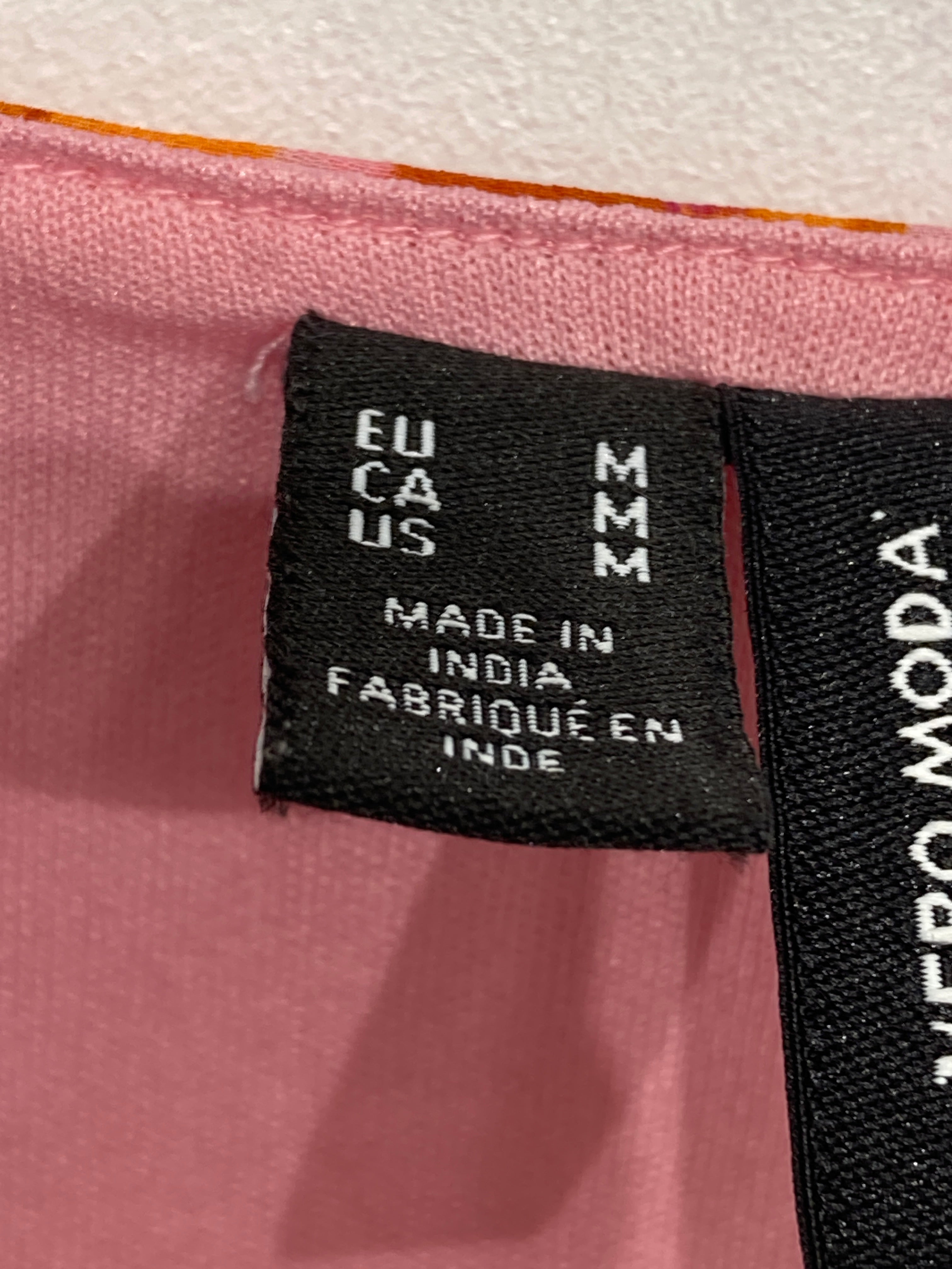 Vero Moda Kjole