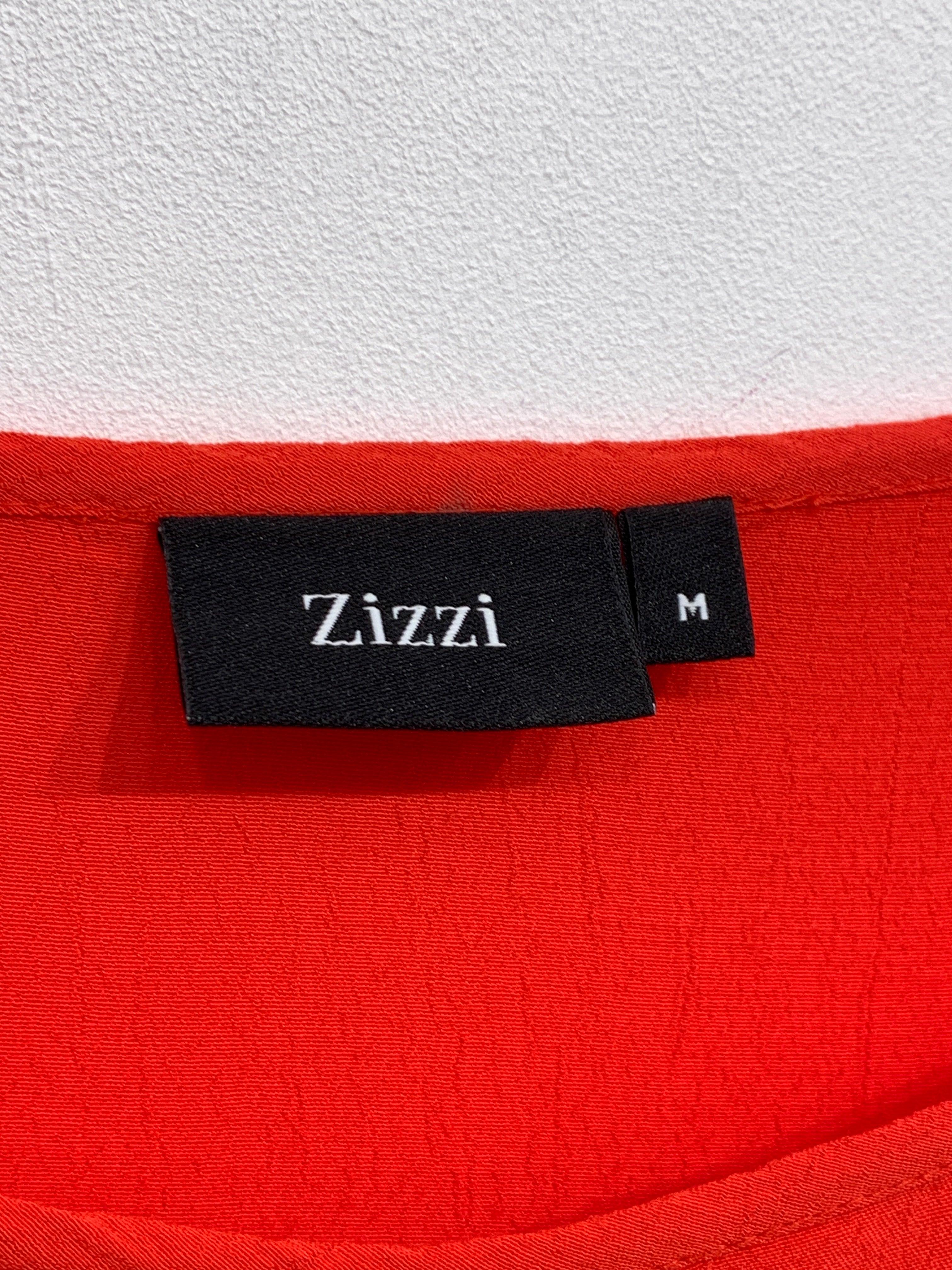 Zizzi Kjole