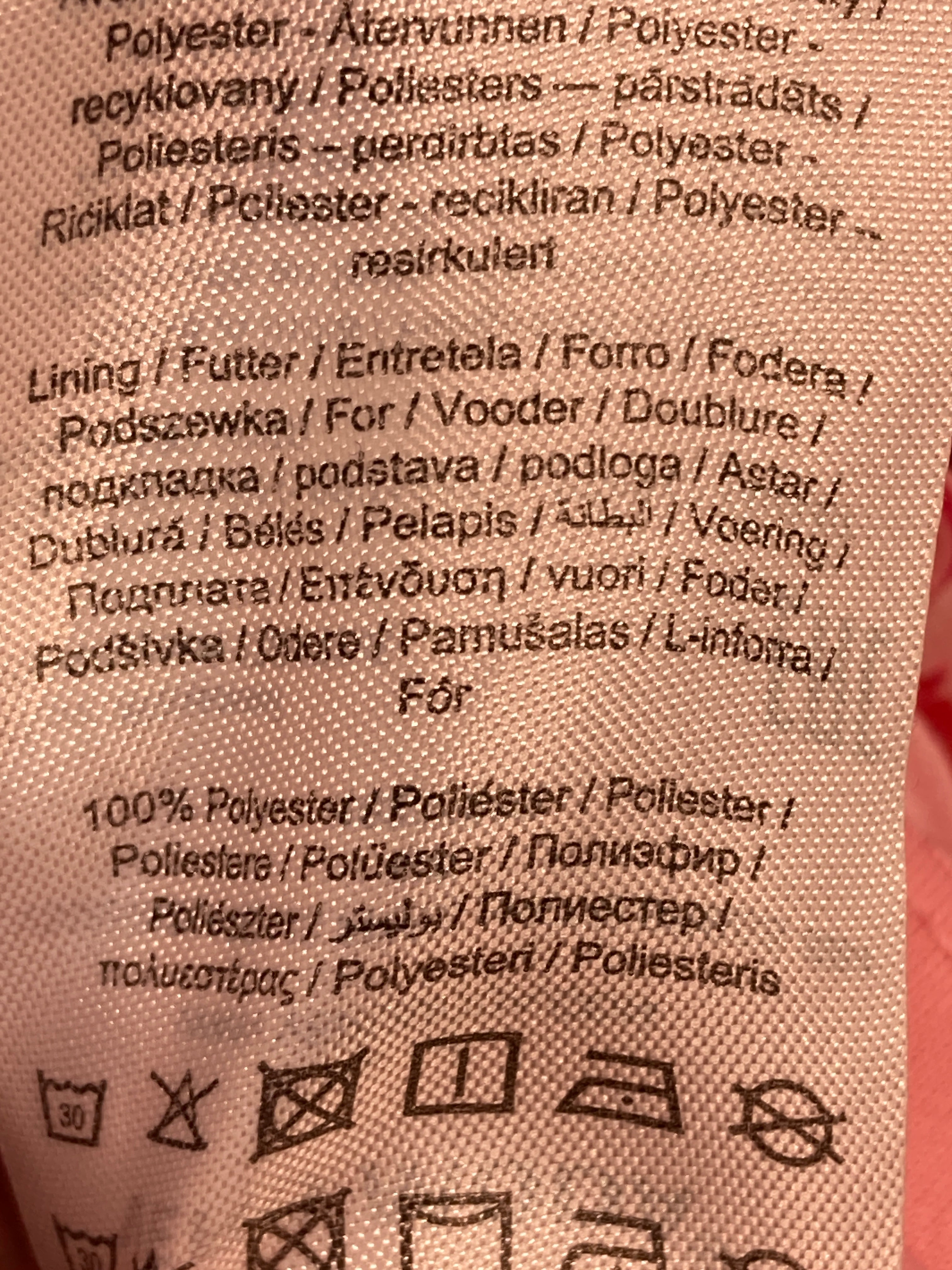 Vero Moda Kjole
