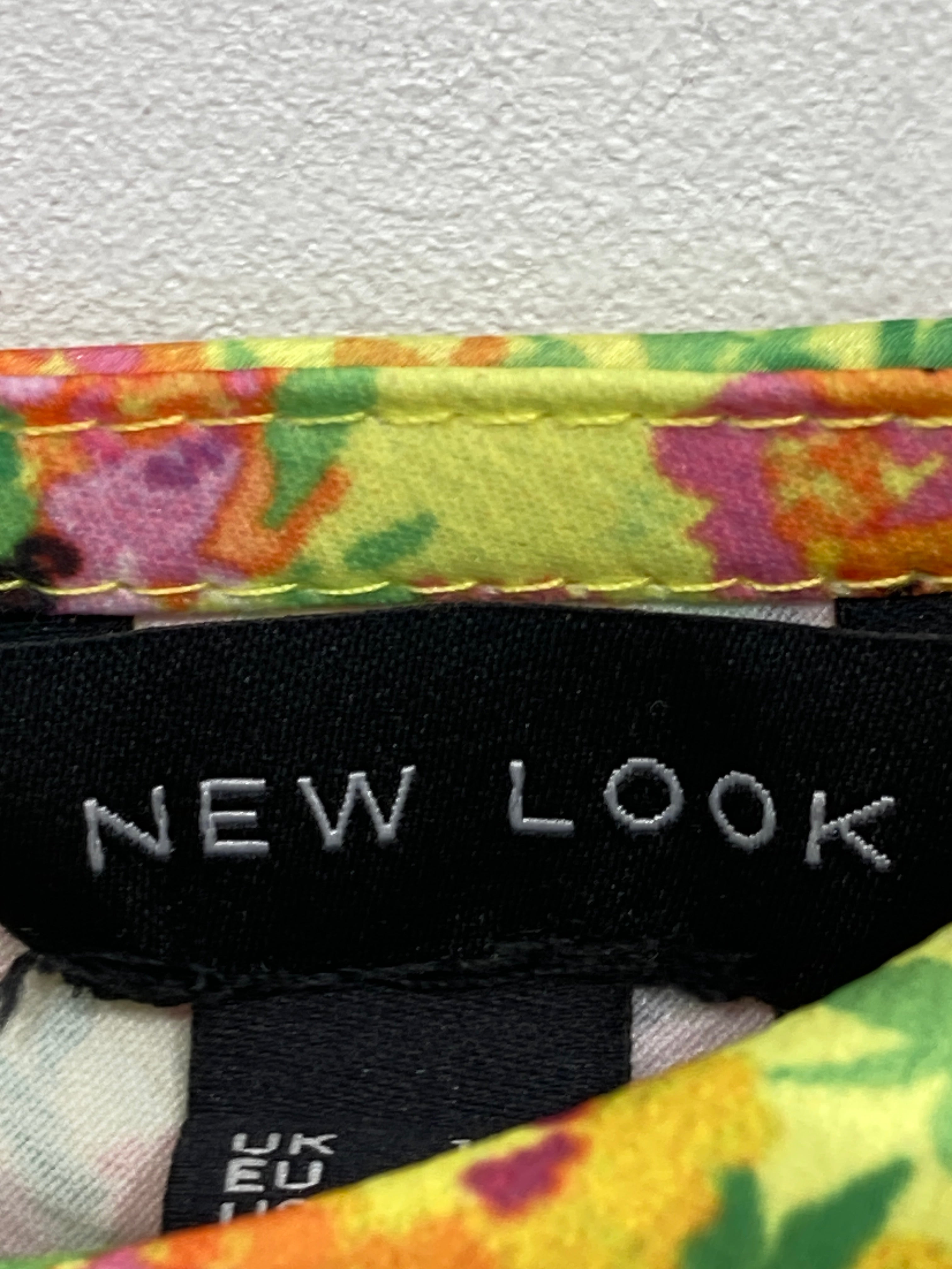 New Look Kjole